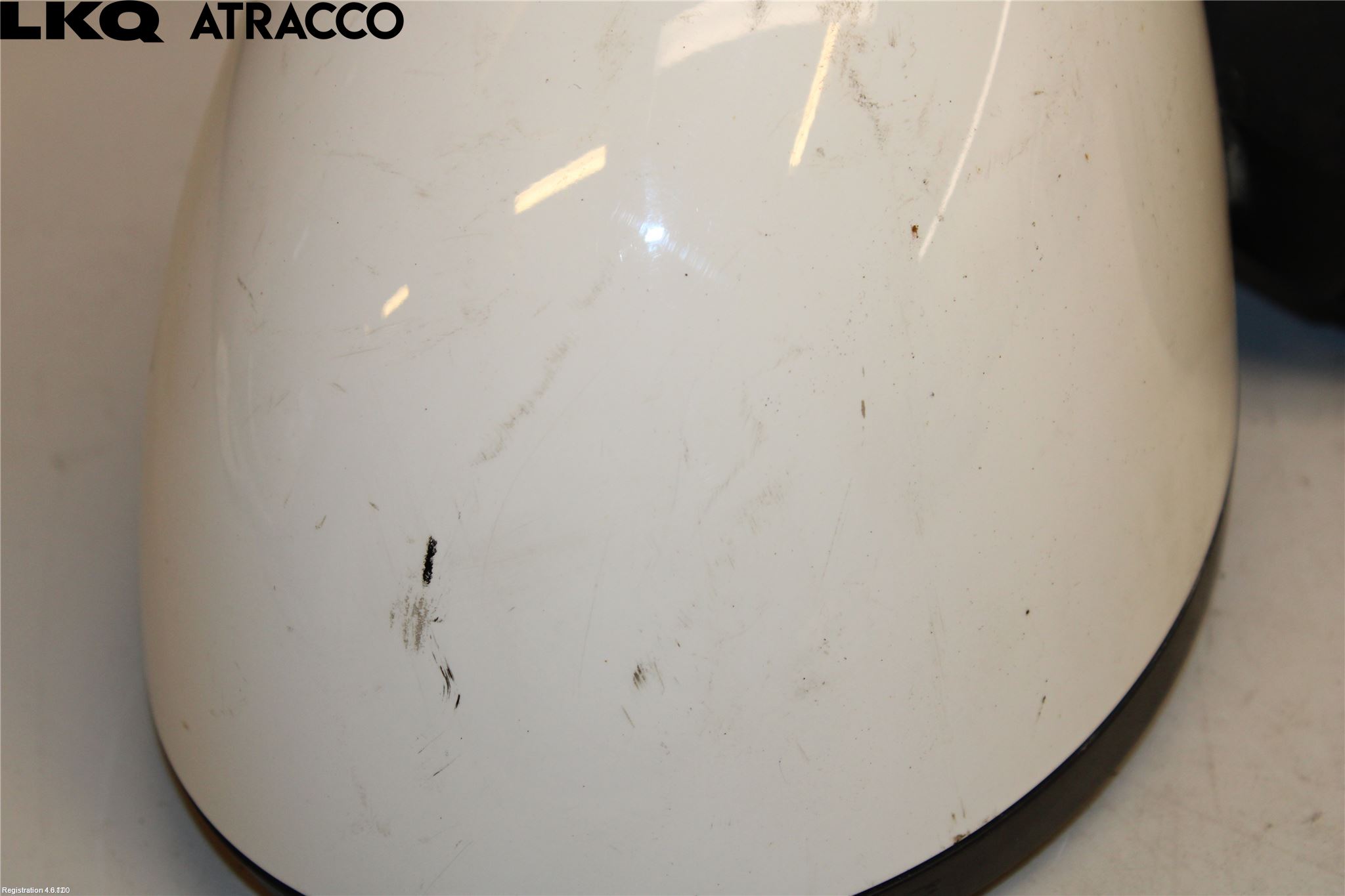 Mini COUNTRYMAN F60 17-23 Speil H M-El Justering