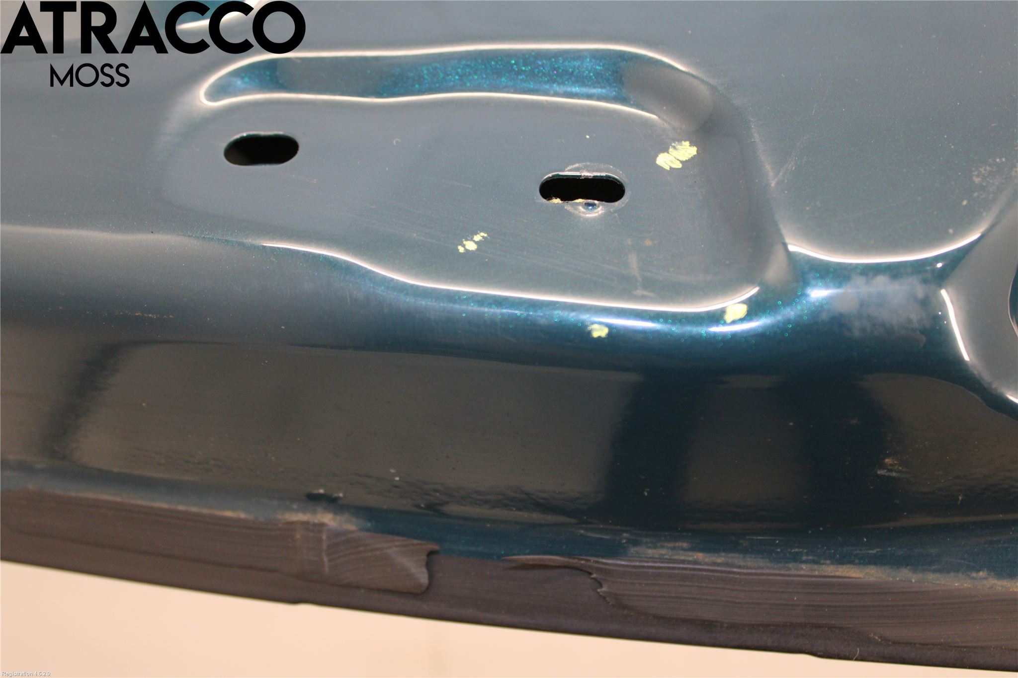 Volkswagen VW GOLF / E-GOLF VII 13-20 Bakluke Cc - Kombi