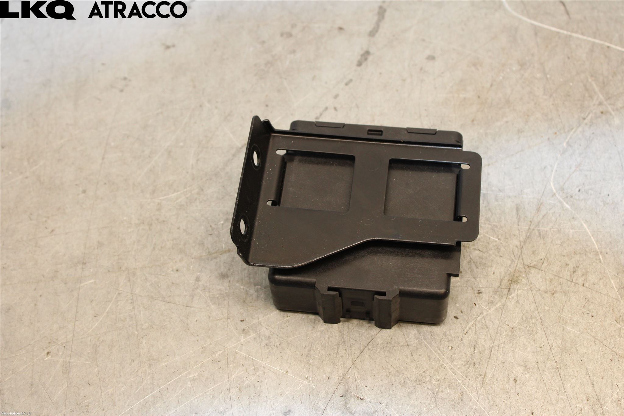 Kia NIRO (DE) 17-22 Styreenhet Øvrig