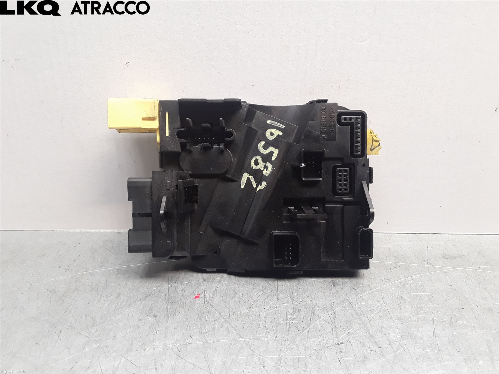 Audi A3/S3 05-13 Styreenhet Øvrig