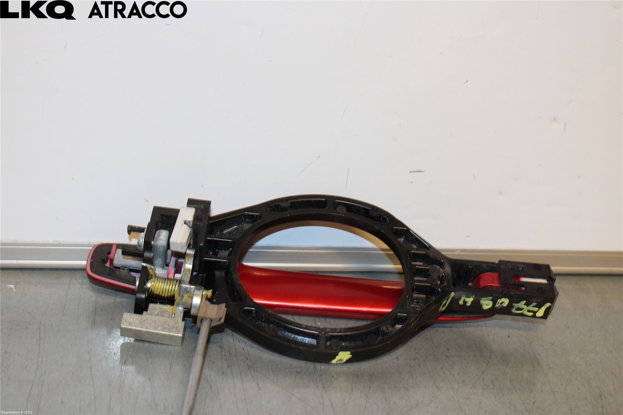 Mitsubishi OUTLANDER 13-21 Dørhandtak Ytre Høyre