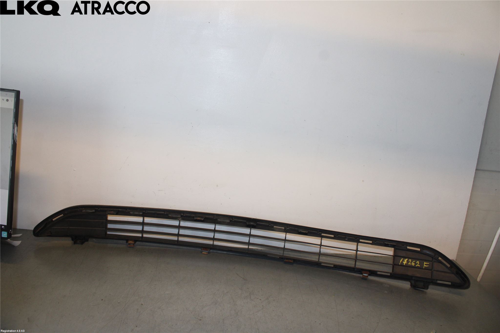 Toyota RAV4 13-18 Grill-Gitter