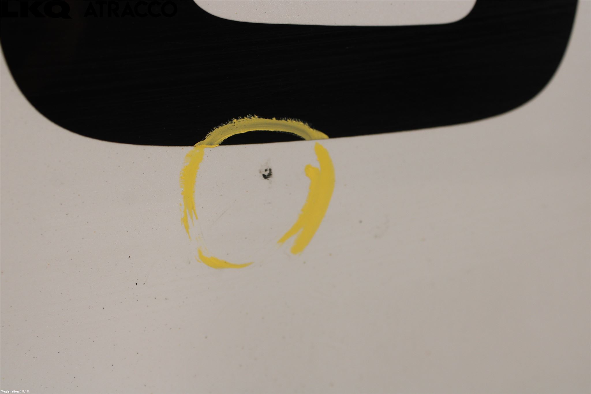 Nissan LEAF 18- Dør 4D Foran Venstre