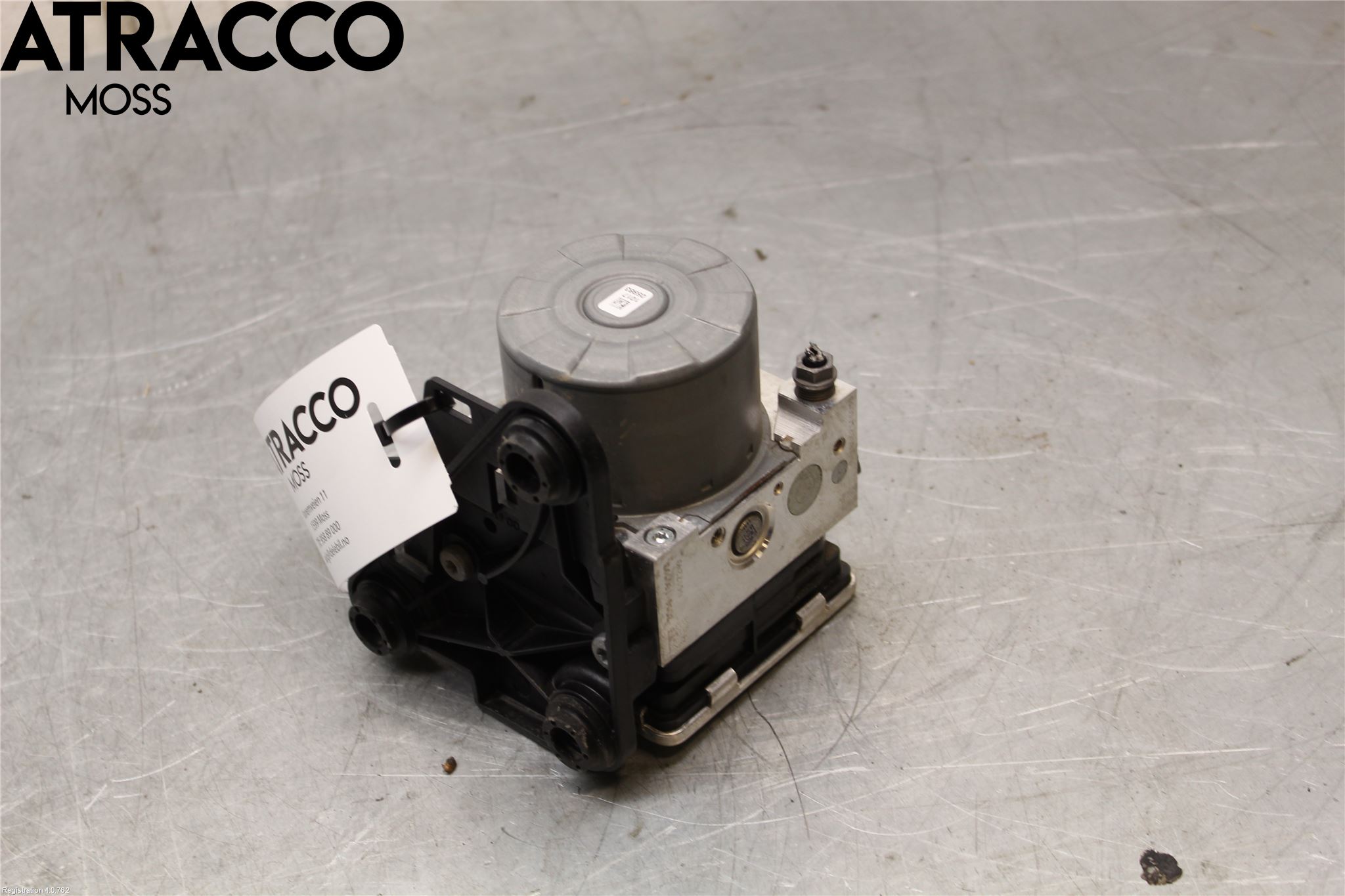 Skoda OCTAVIA (5E) 13-20 Abs Hydraulikkaggregat