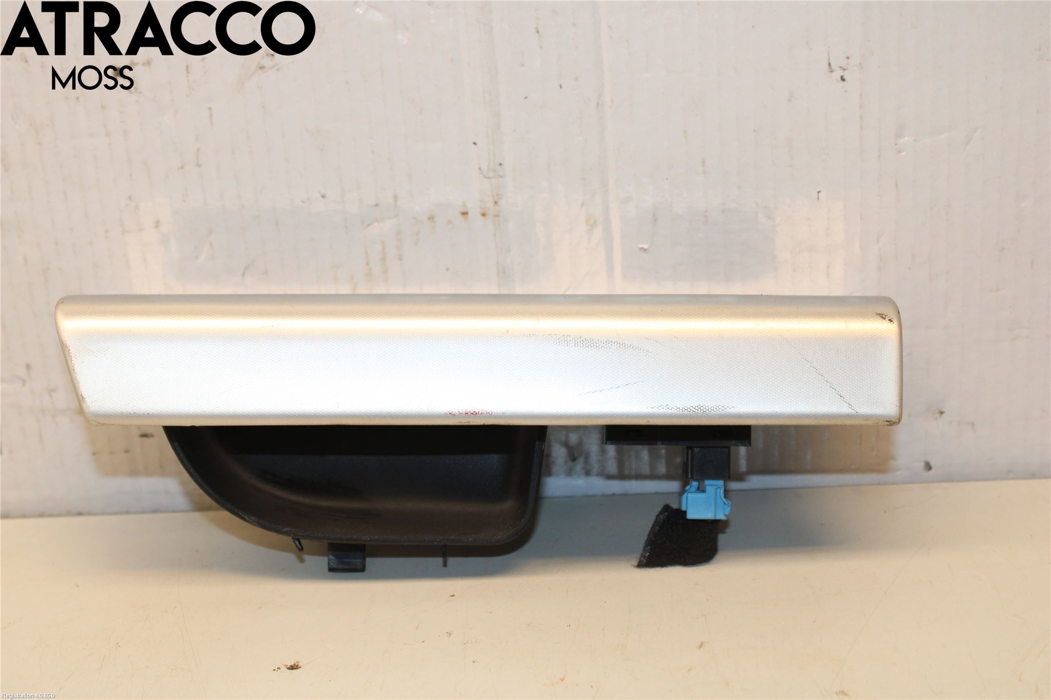 Volvo V50 08-12 Bryter Vindusheis