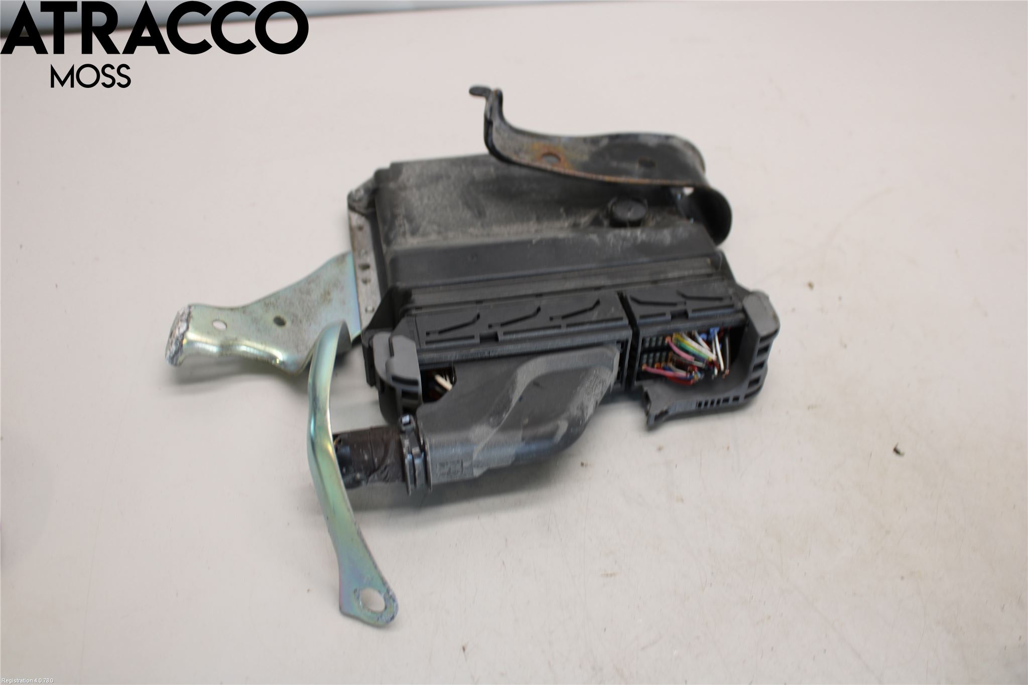 Toyota RAV4 13-18 Styreenhet Innsprøytning