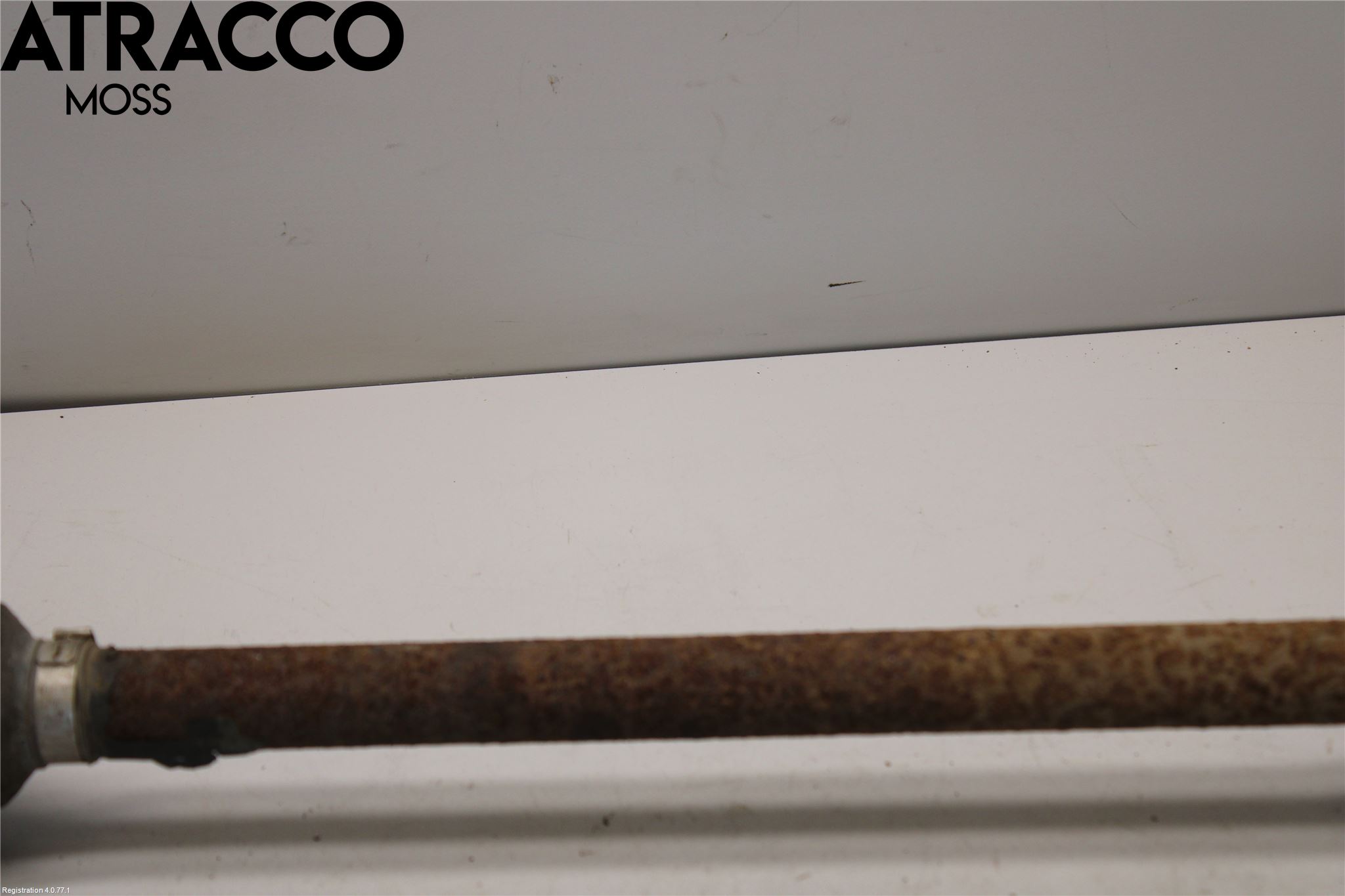 Volkswagen VW UP! / E-UP! Drivaksel Foran Kompl Høyre