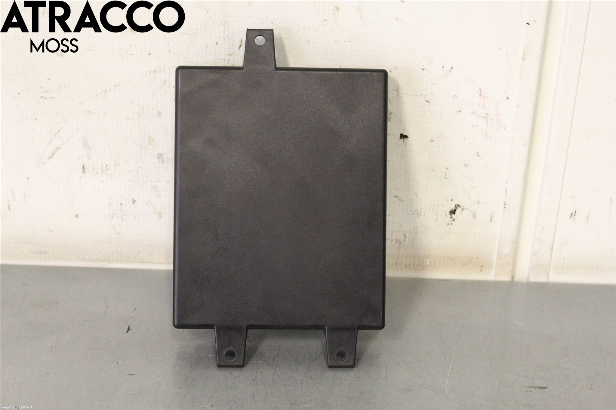 Volkswagen VW GOLF VI 09-13 Styreenhet Øvrig