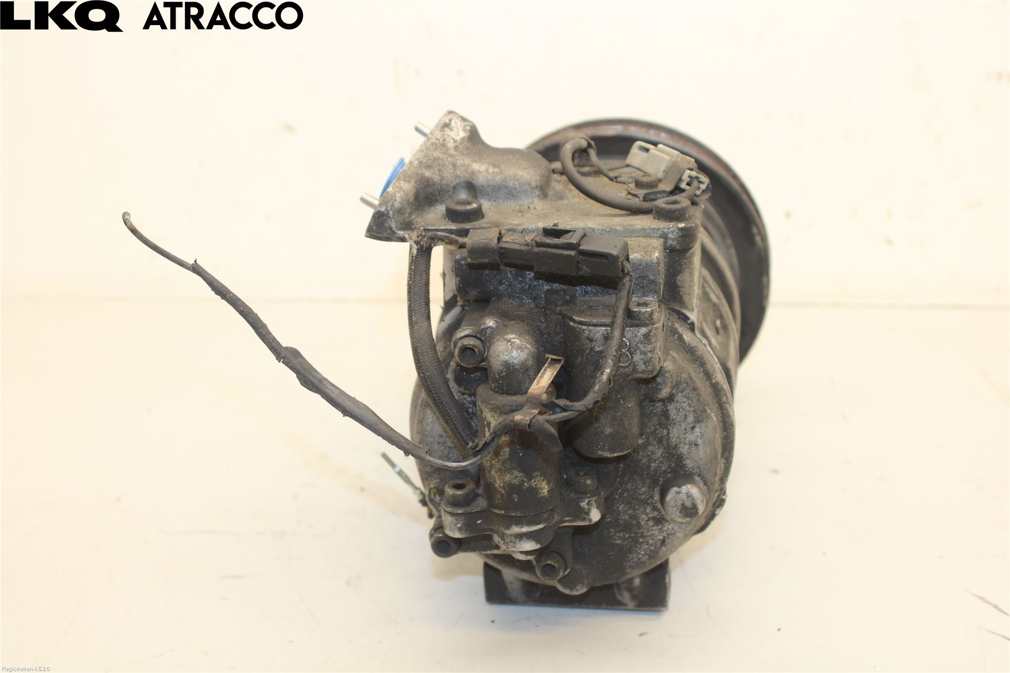 Toyota CELICA    90-99 Varme Ac Kompressor