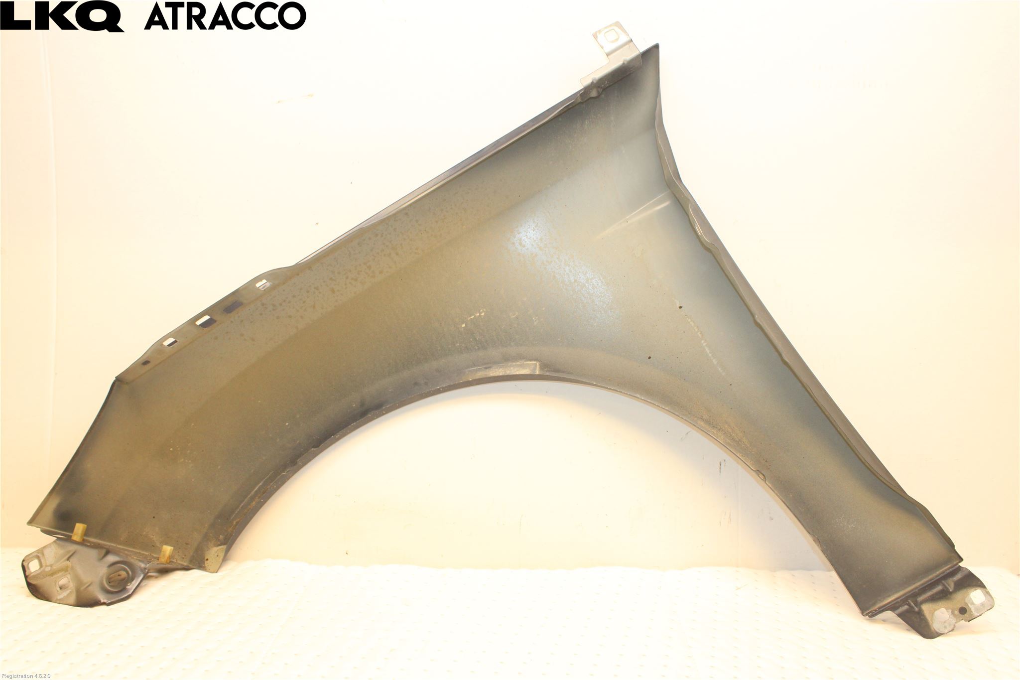 Ford FOCUS 11-14 Skjerm Foran Høyre