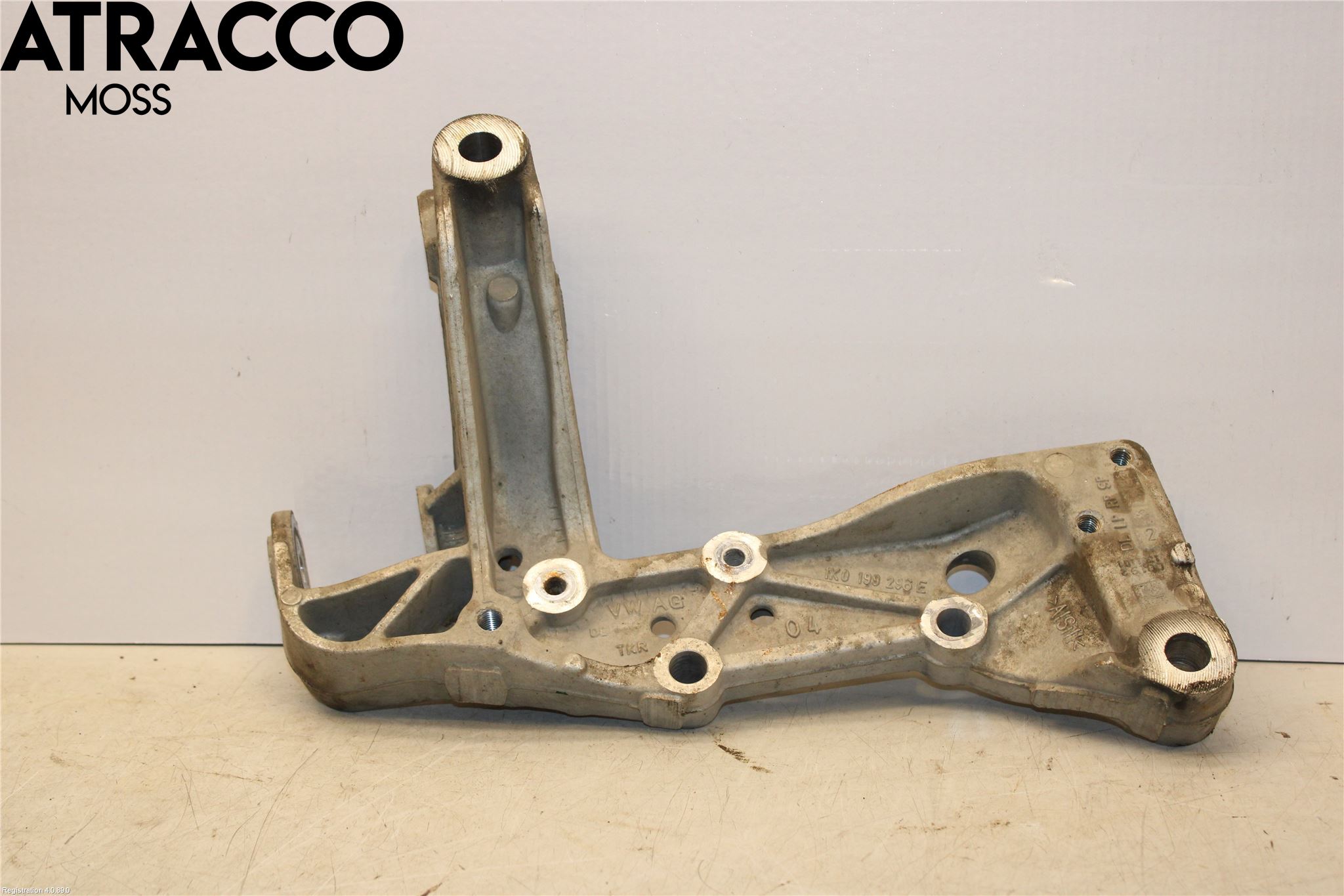 Audi A3/S3 05-13 Travers Feste