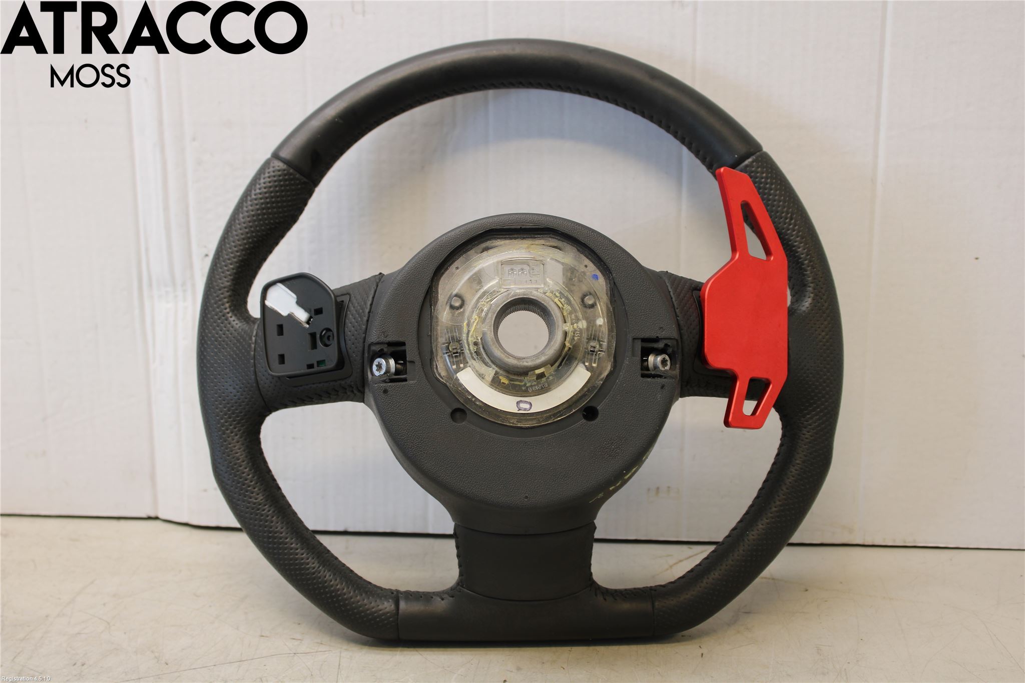 Audi A3/S3 05-13 Ratt