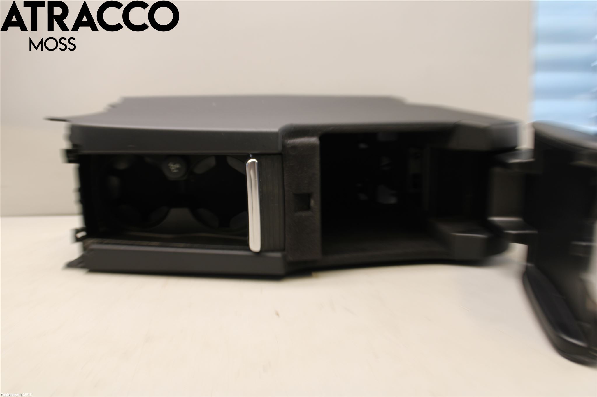 Volvo XC60 14-17 Instrumentkonsoll Midt