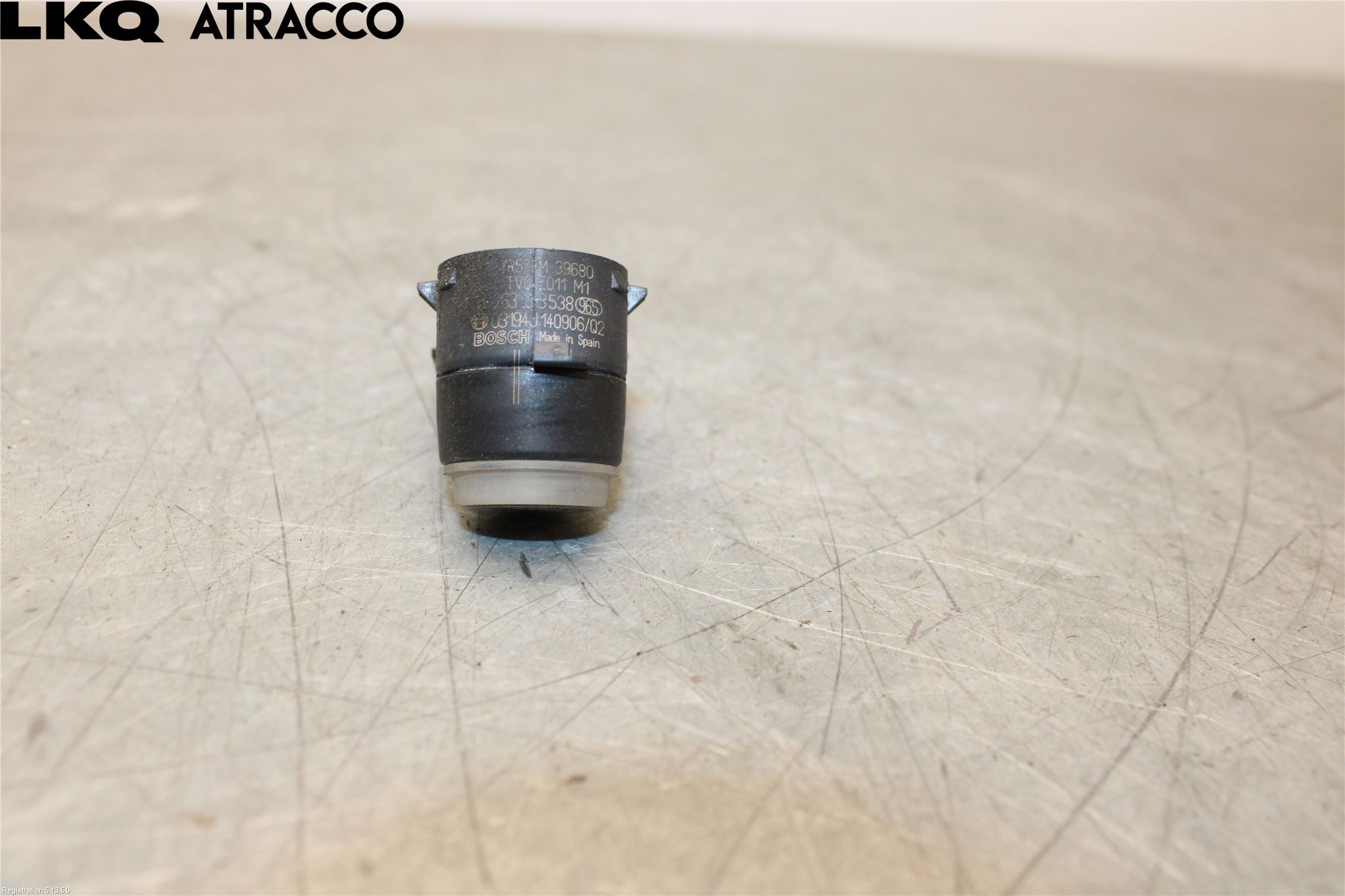 Honda CR-V 13-18 Sensor Parkering Front