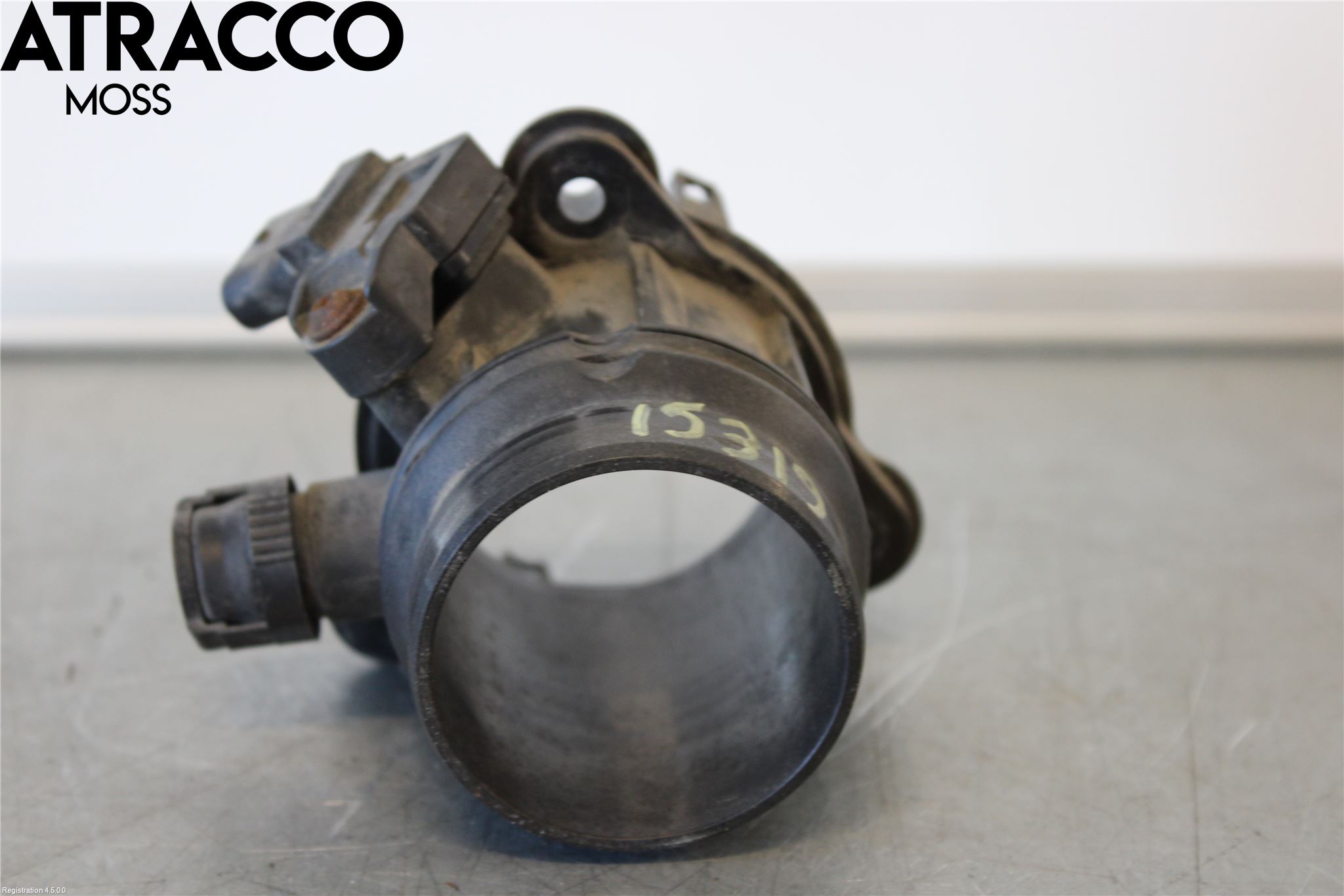 Mini ONE/COOPER 3DR F56 14-24 Inns Luftmassemåler