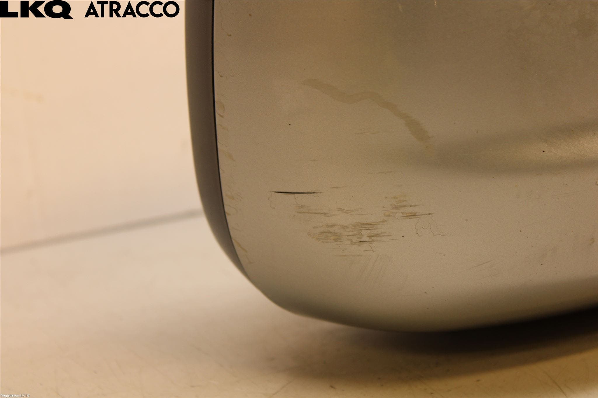 Peugeot PARTNER 08-15 Speil H M-El Justering