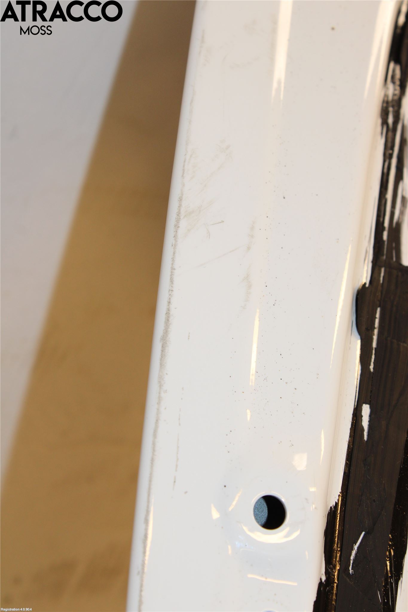 Mercedes-Benz MB C-KLASS (W205) 14-21 Bakluke Cc - Kombi