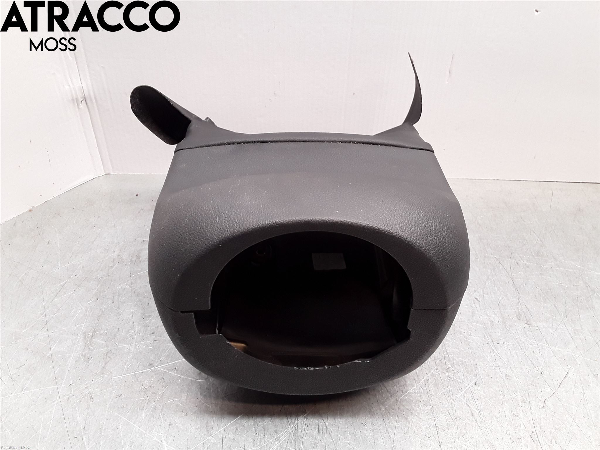 Volkswagen VW T-ROC 18- Rattdeksel - Deksler