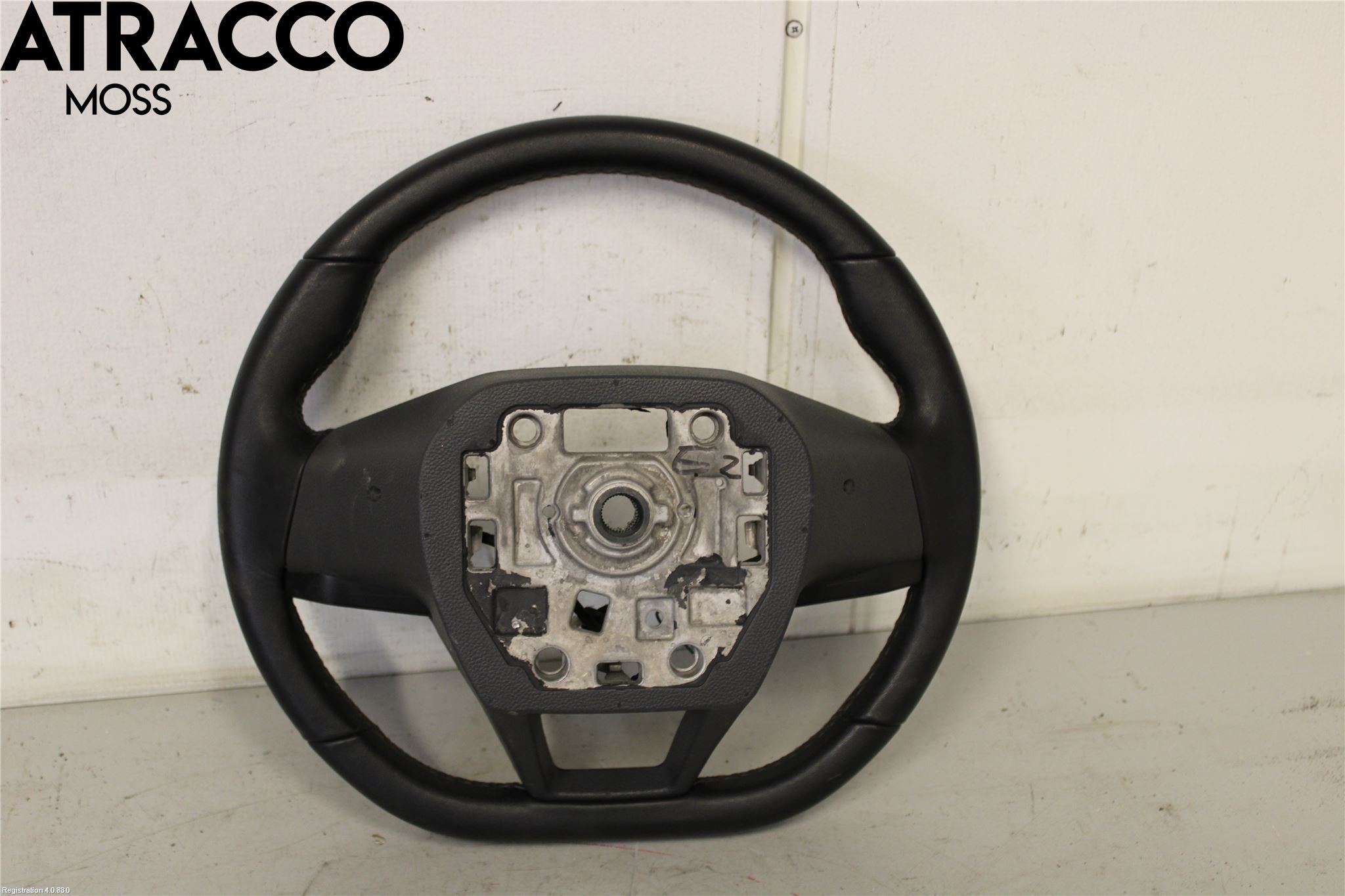 Maxus EUNIQ5 MPV 21- Ratt