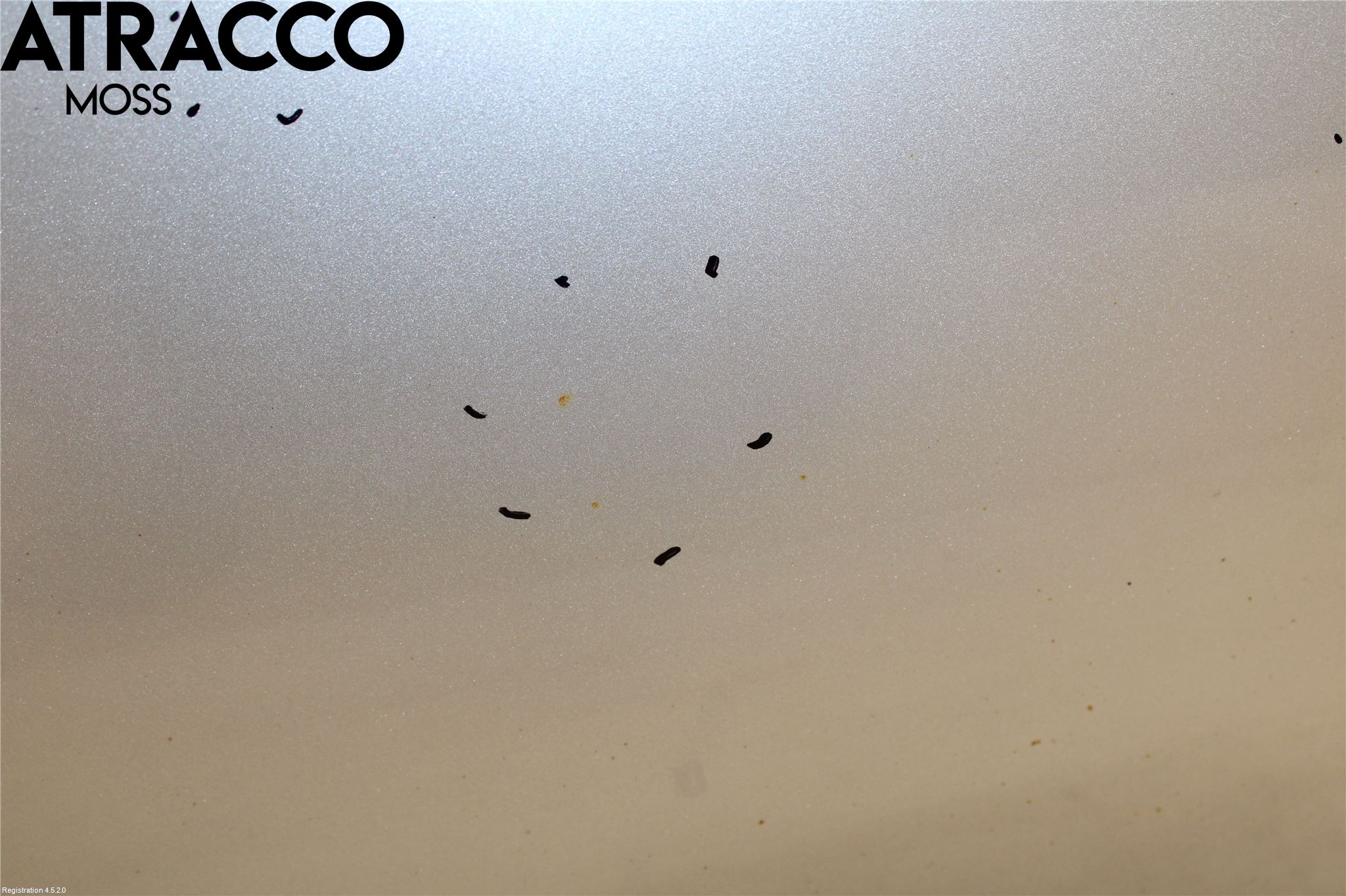 Citroen C-ZERO Dør 4D Bak Høyre