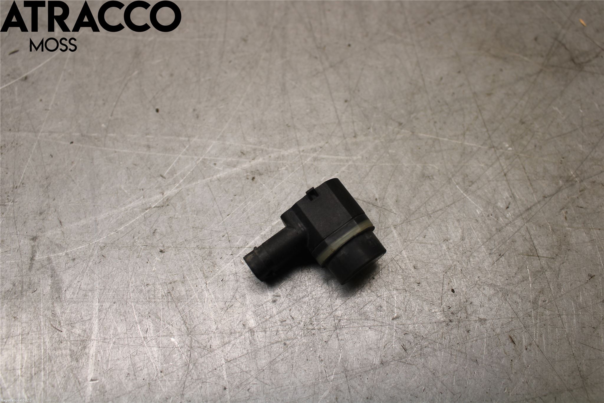 Toyota AURIS 13-19 Sensor Ryggesensor