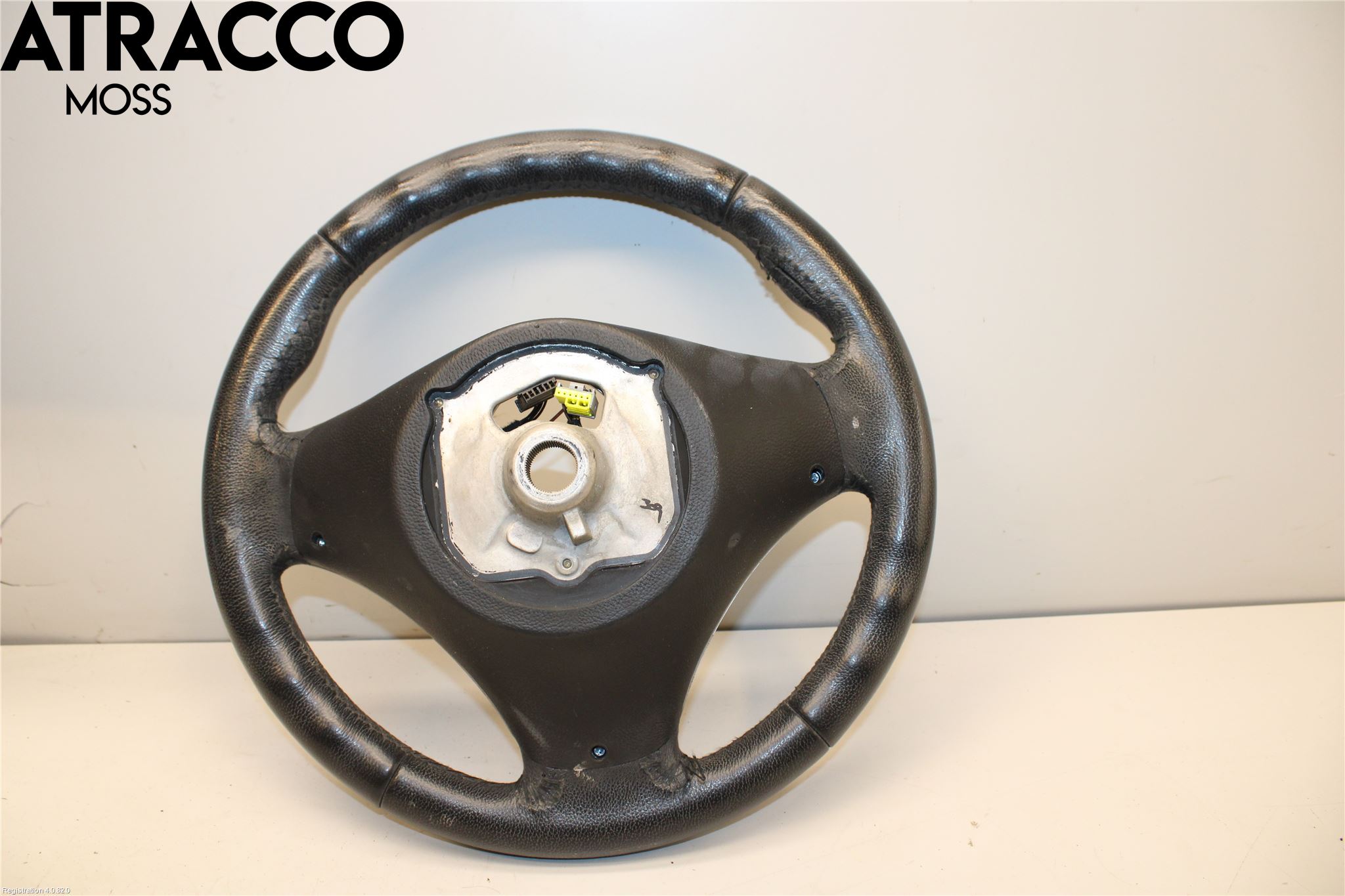 BMW 3 E90/91 SED/TOU 05-12 Ratt