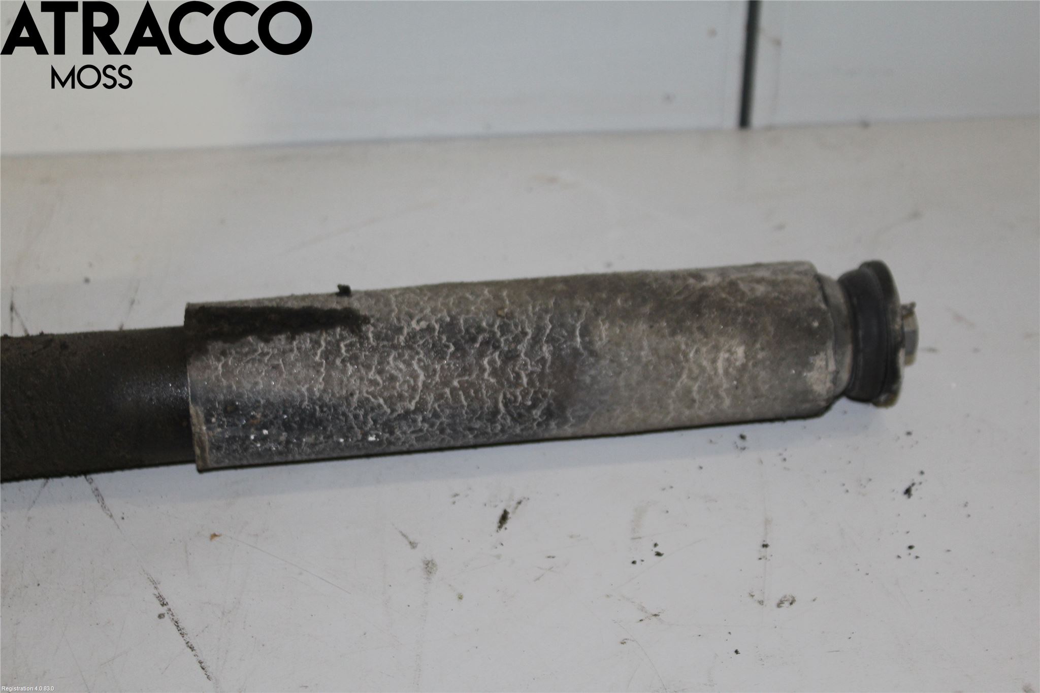 Peugeot 308 14-21 Støtdemper Bak