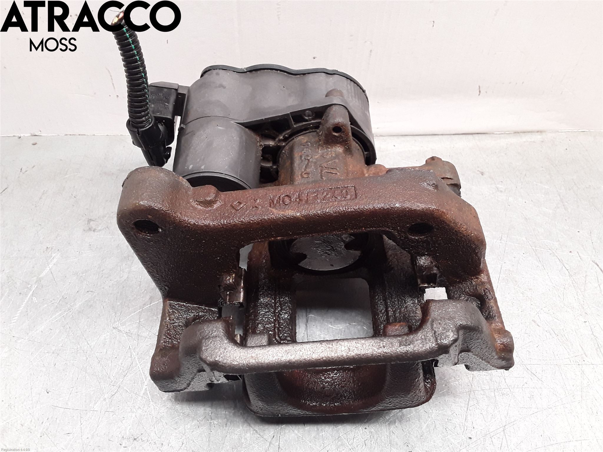 Toyota PROACE CITY 20- Bremsecaliper Bak Høyre