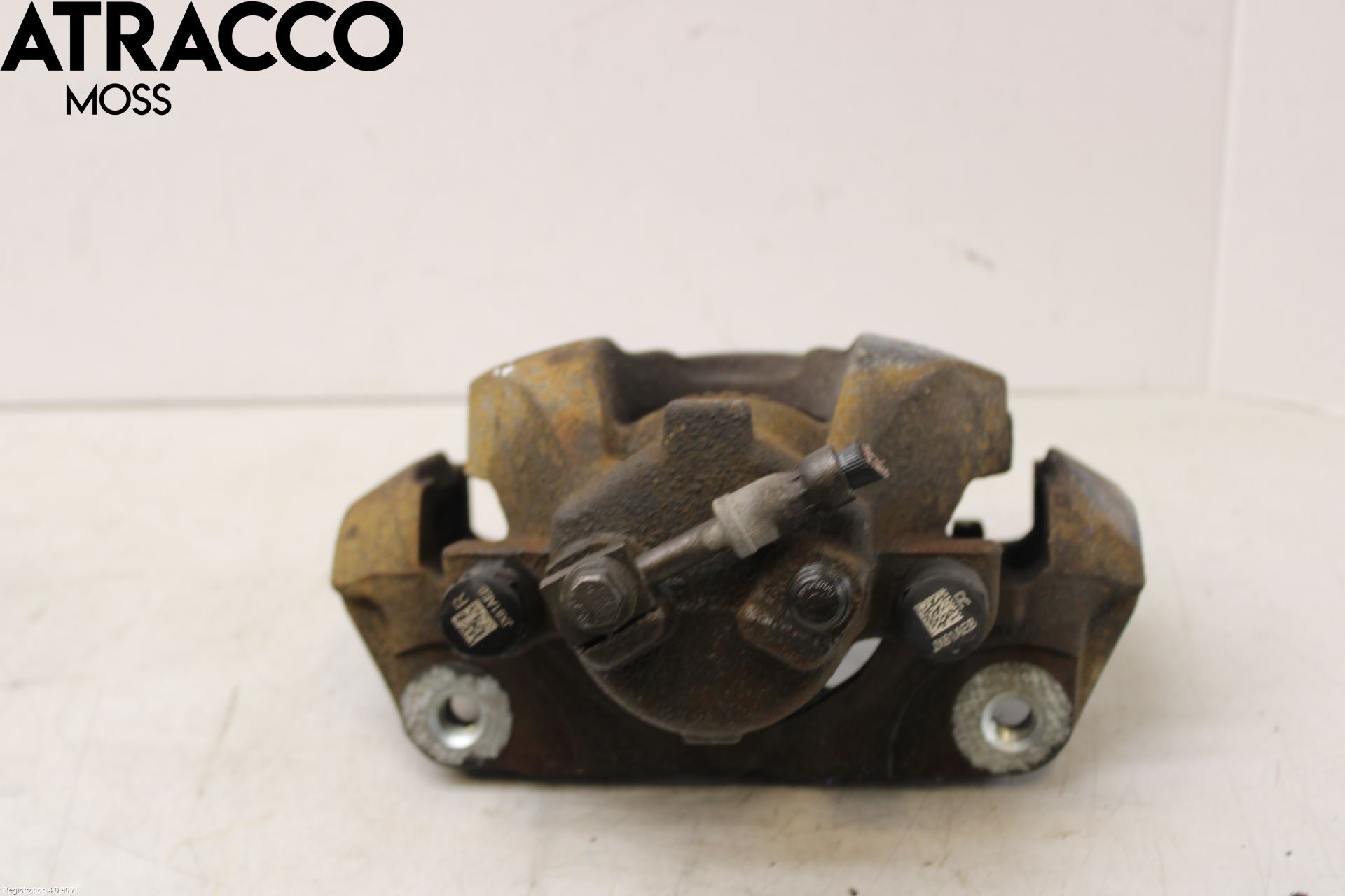 Ford FOCUS 19- Bremsecaliper Foran Høyre