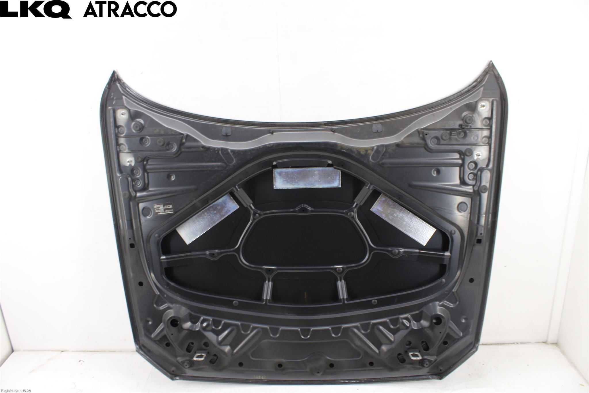 BMW 1 F20/F21 11-19 Panser