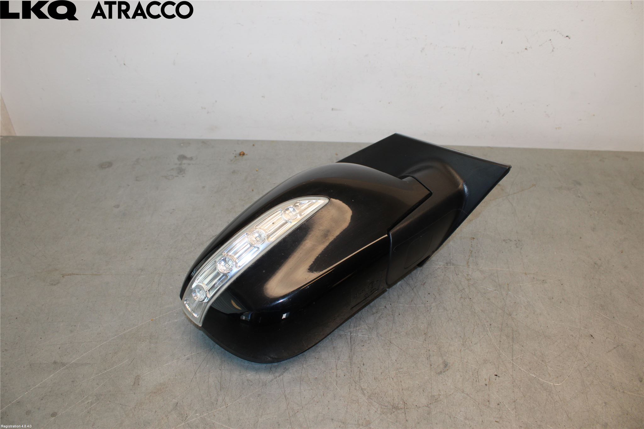 Hyundai ix35 Speil H M-El Justering