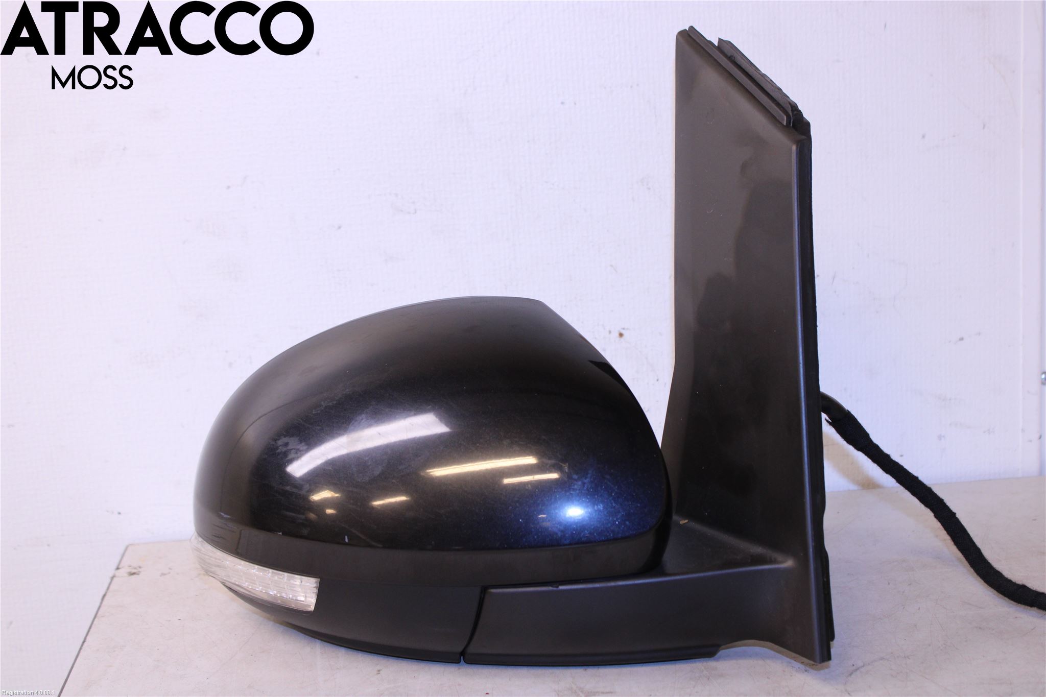 Volkswagen VW SHARAN 11- Speil H M-Utv Justering