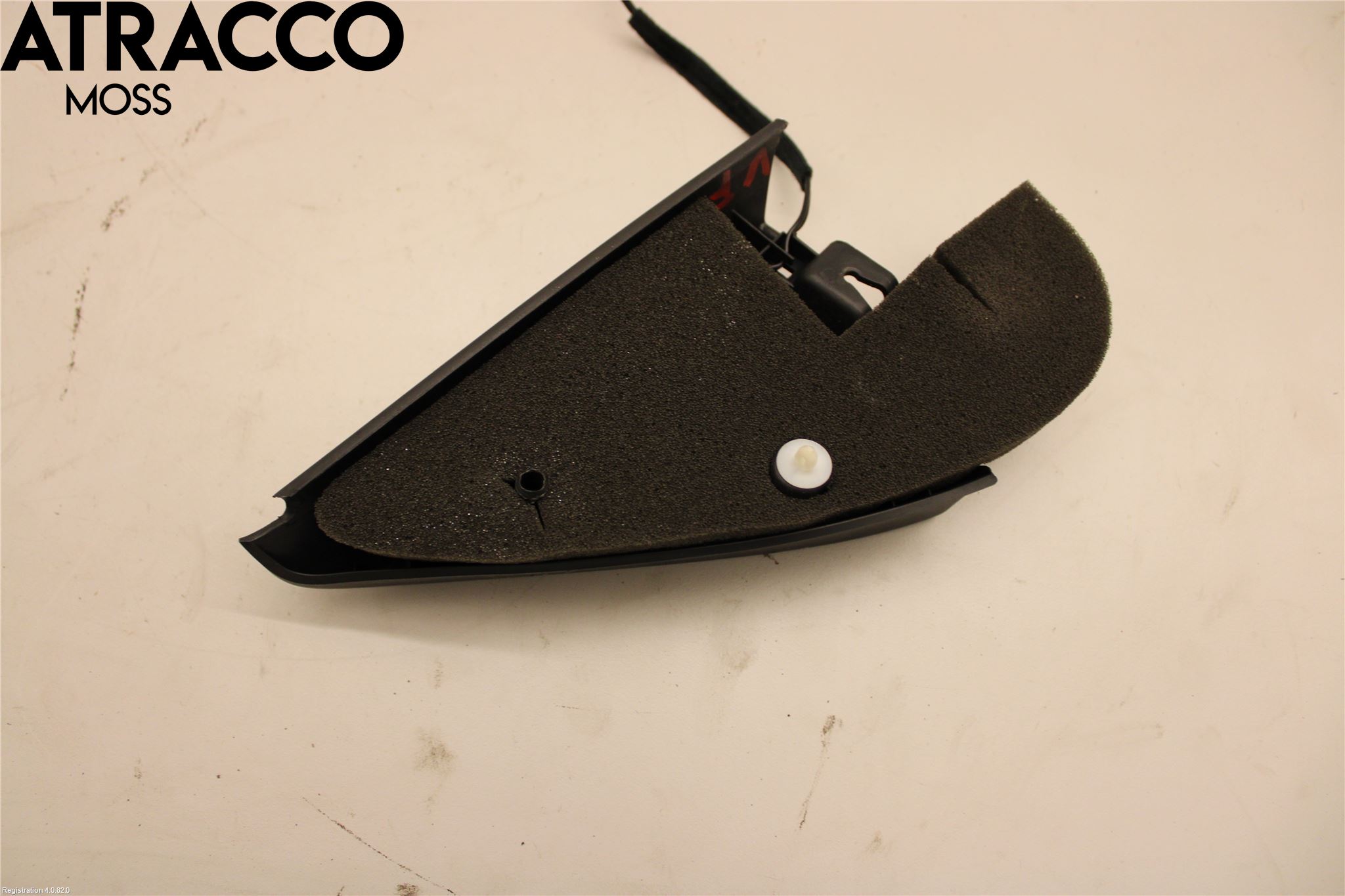 Volkswagen VW TIGUAN 07-16 Innr Høyttaler