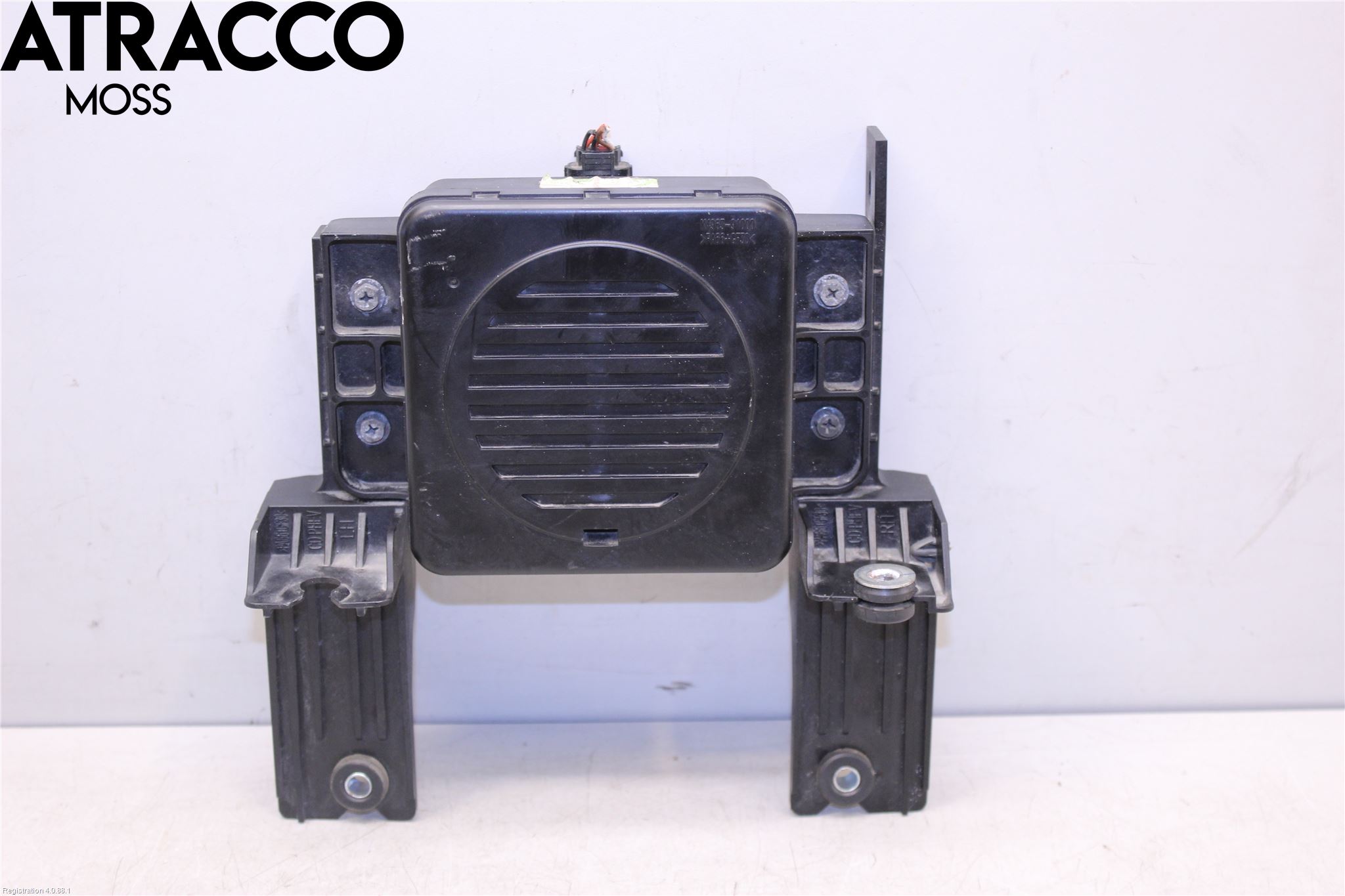 Kia CEED/CEED SW 19- Innr Høyttaler