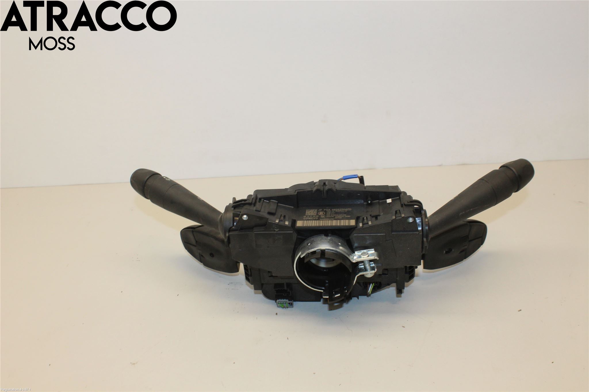 Toyota PROACE II 16- Bryter Ratt Kombi H Og V