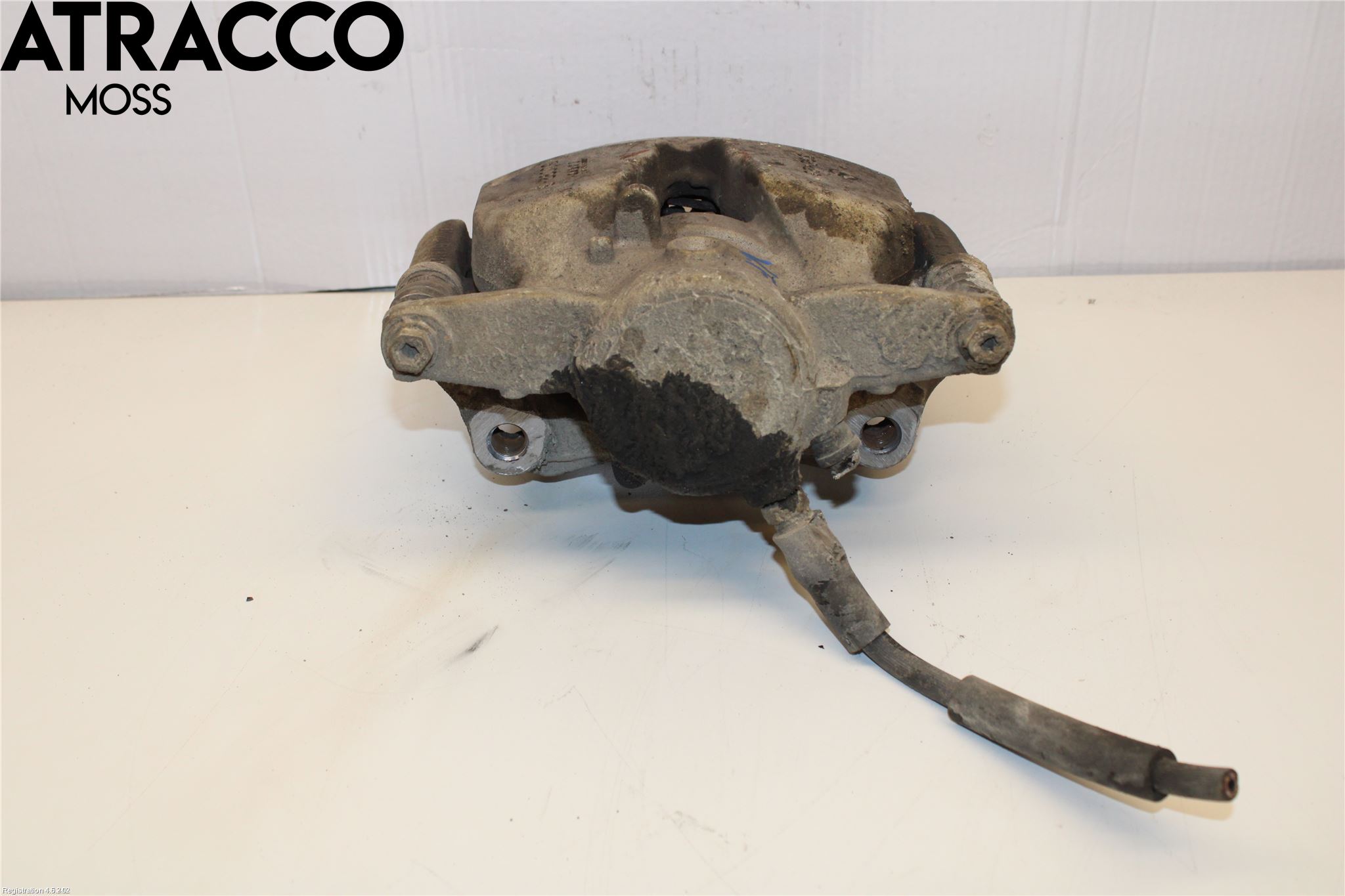 Mercedes-Benz MB E-KLASS (W213) 16-23 Bremsecaliper Foran Venstre