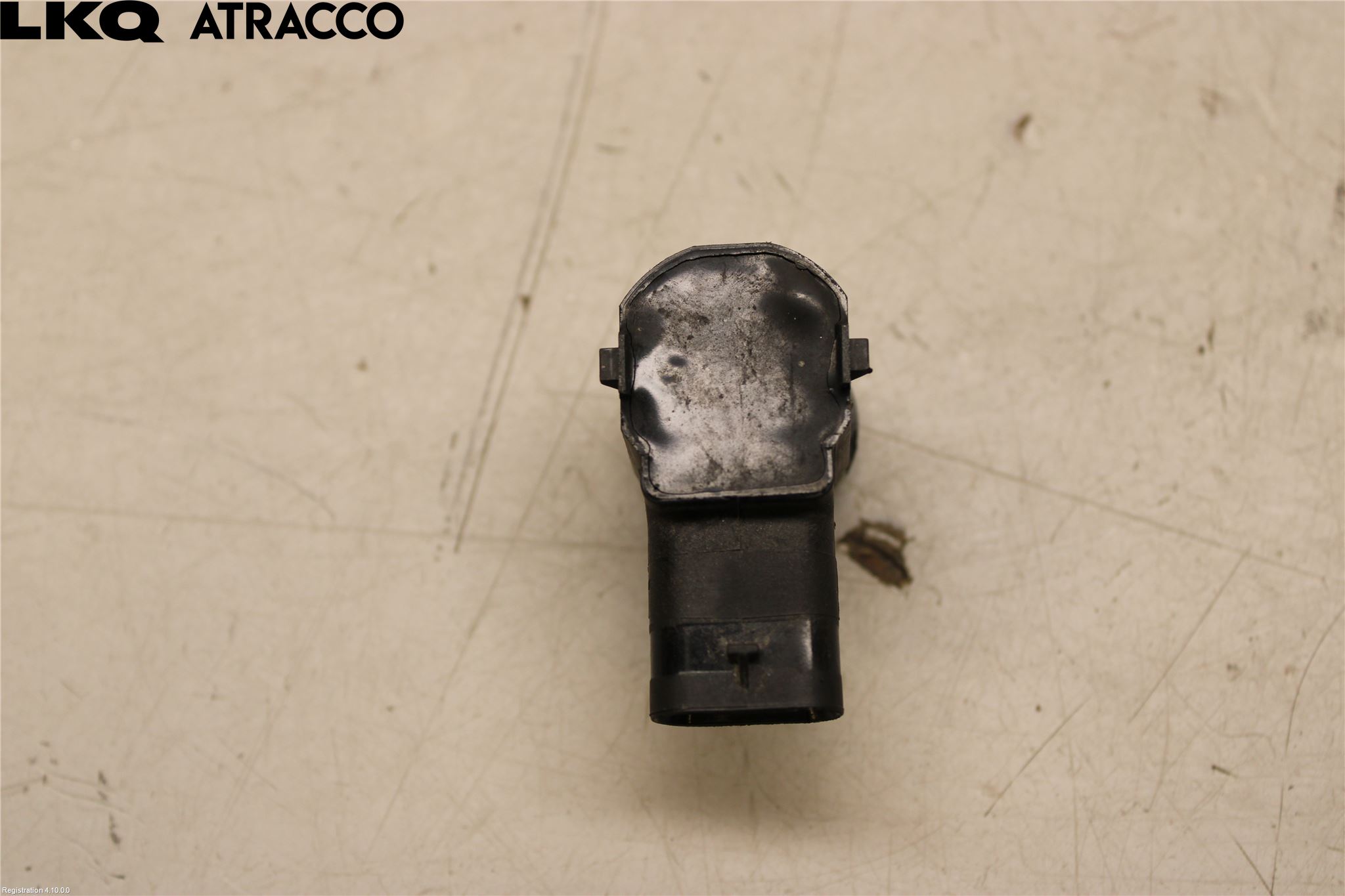 Volkswagen VW GOLF PLUS/CROSS GOLF 04-14 Sensor Ryggesensor