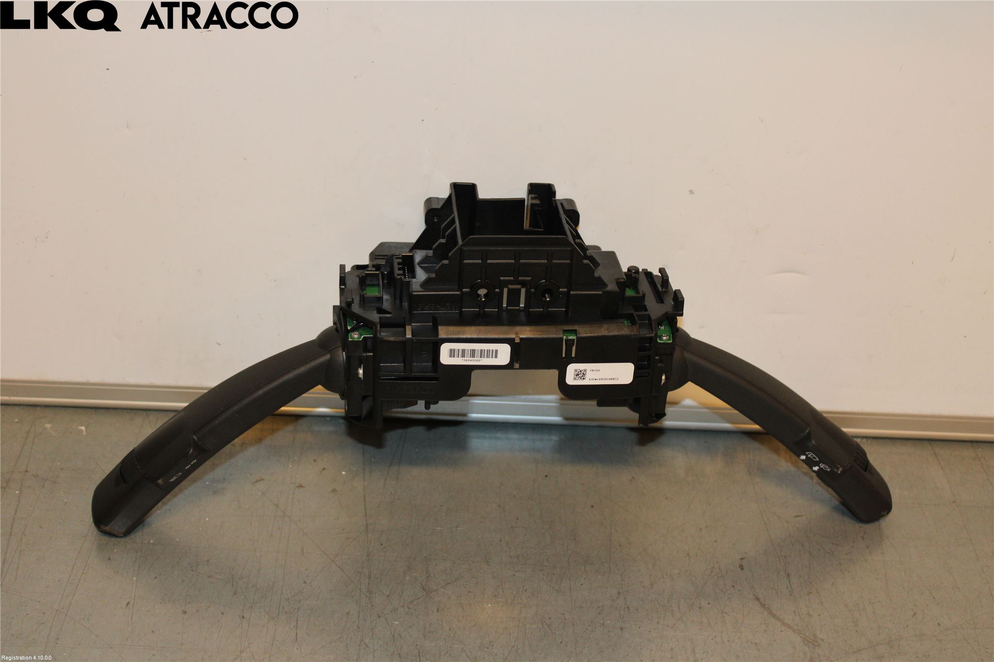 Volvo V40 12-19 Bryter Ratt Kombi H Og V