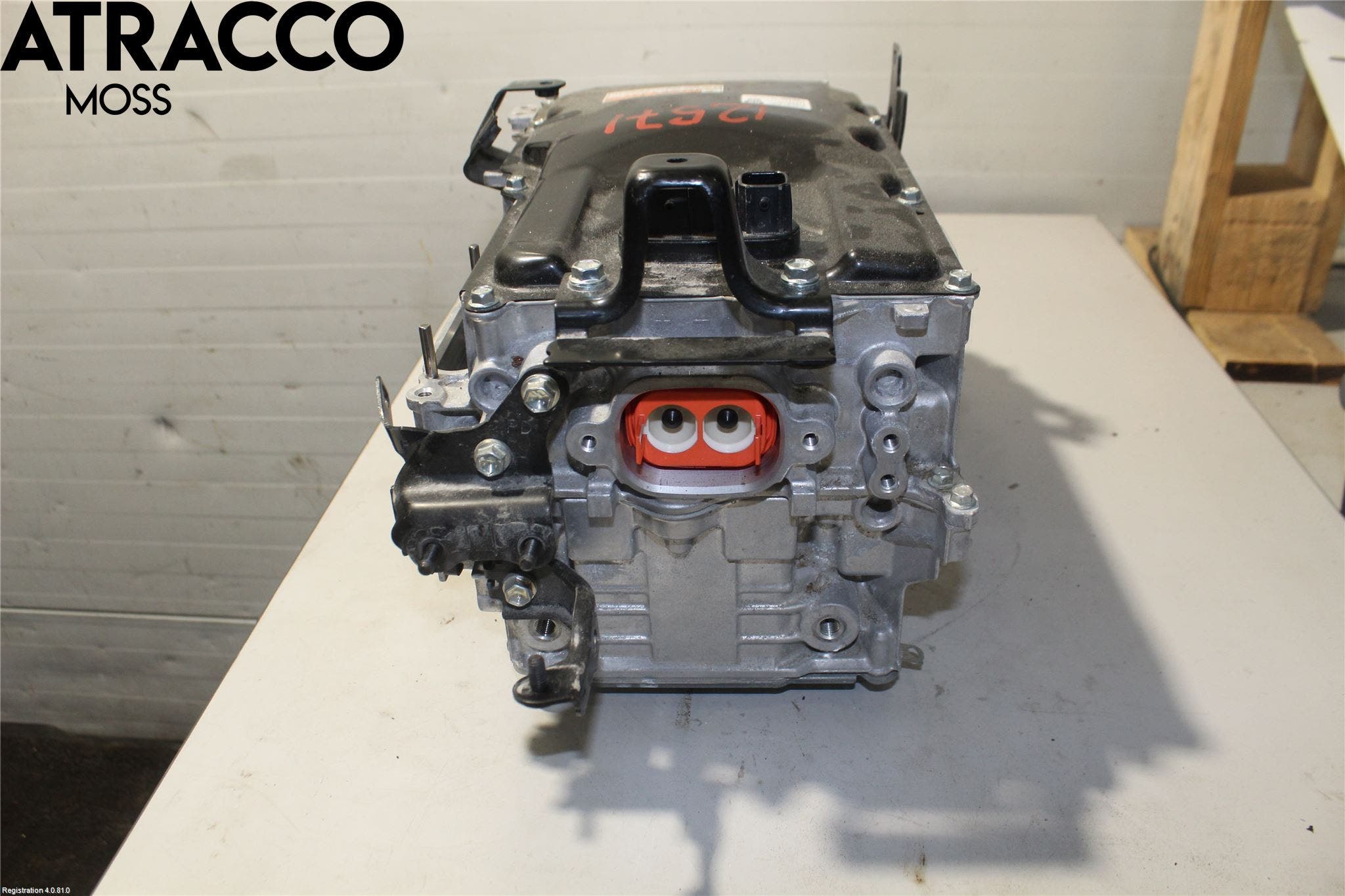 Toyota RAV4 19- Inverter Hybrid