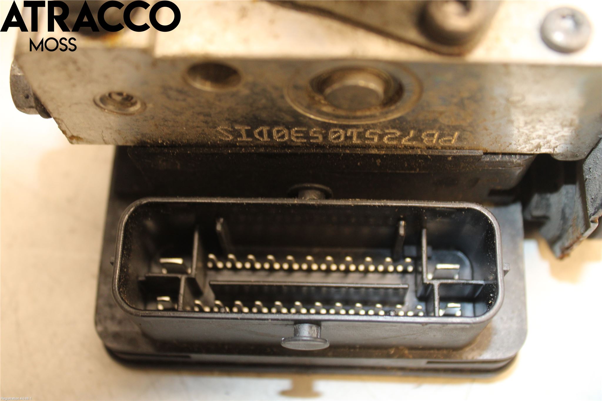 Volkswagen VW UP! / E-UP! Abs Hydraulikkaggregat