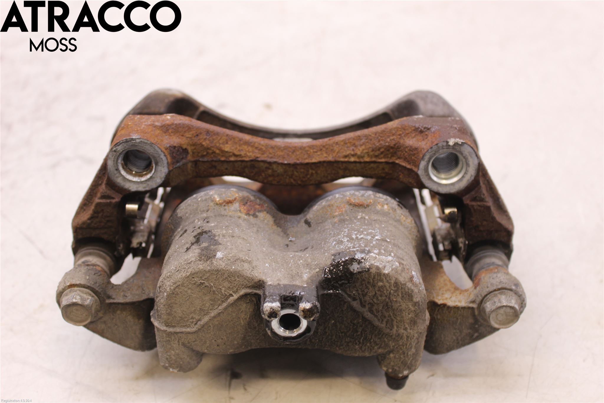 Nissan LEAF 18- Bremsecaliper Foran Venstre