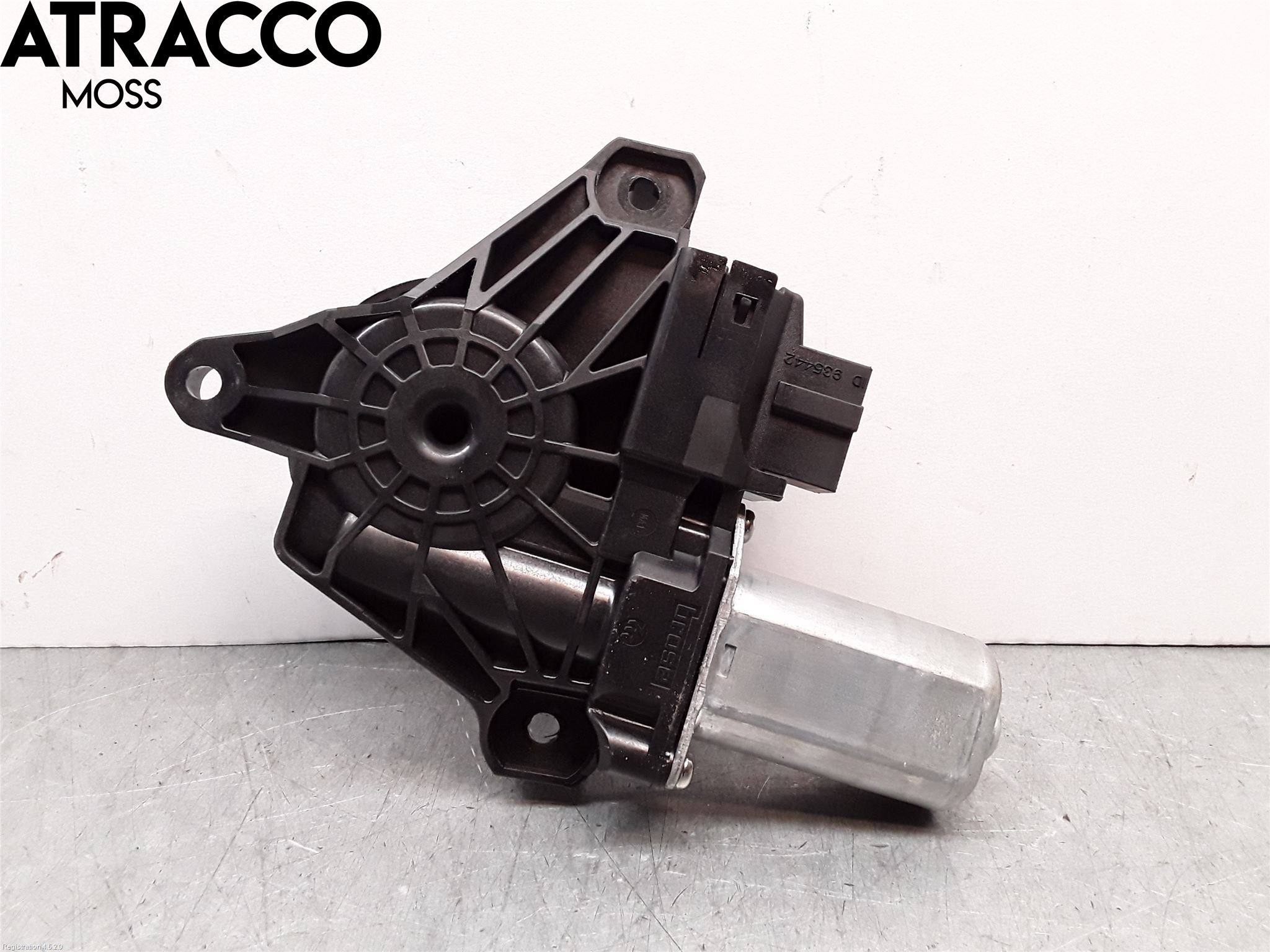 Mercedes-Benz MB A-KLASS (W176) 13-18 Vindusheismotor