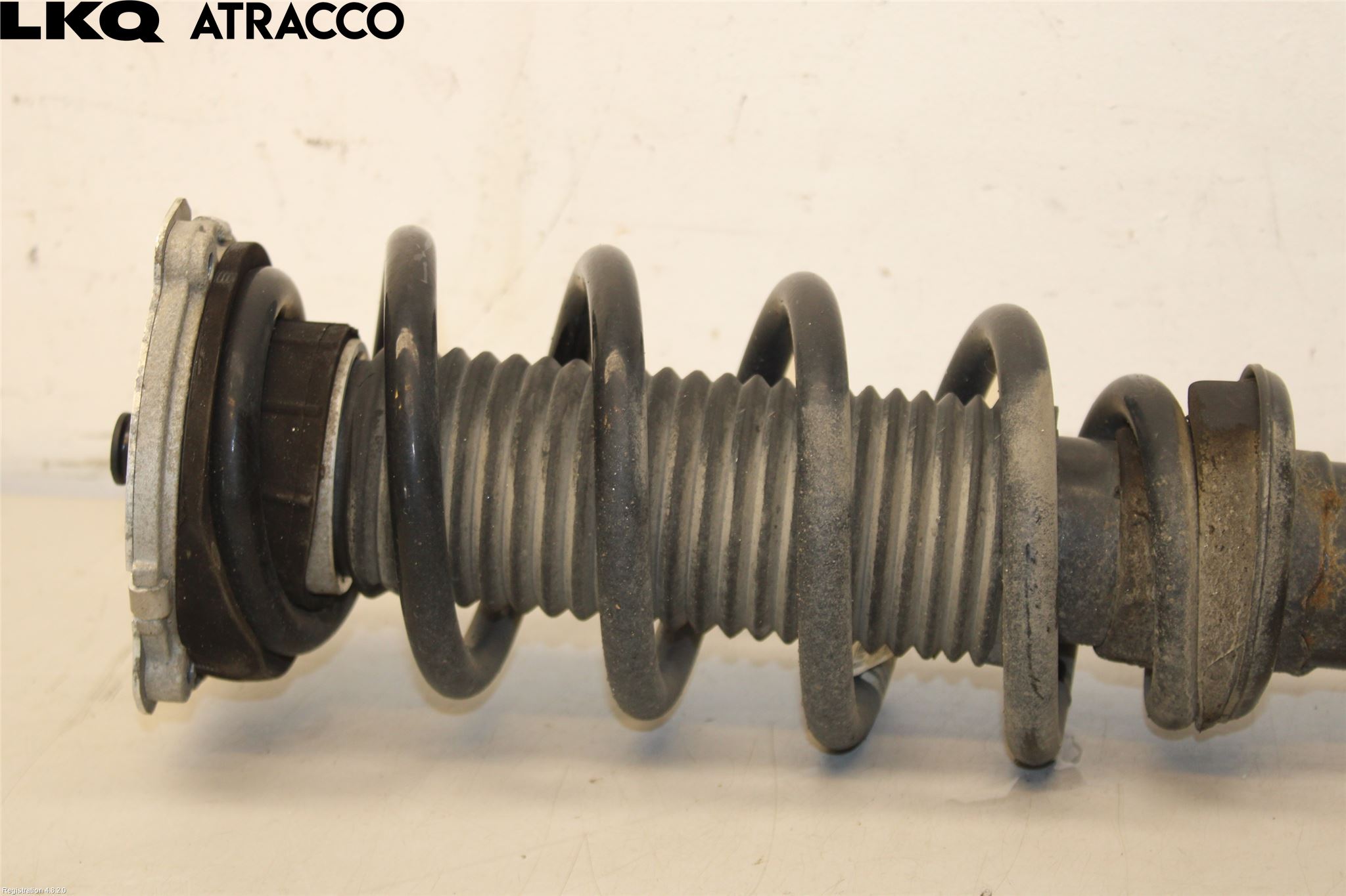 Volvo S90 17->> Fjærbein Foran Venstre