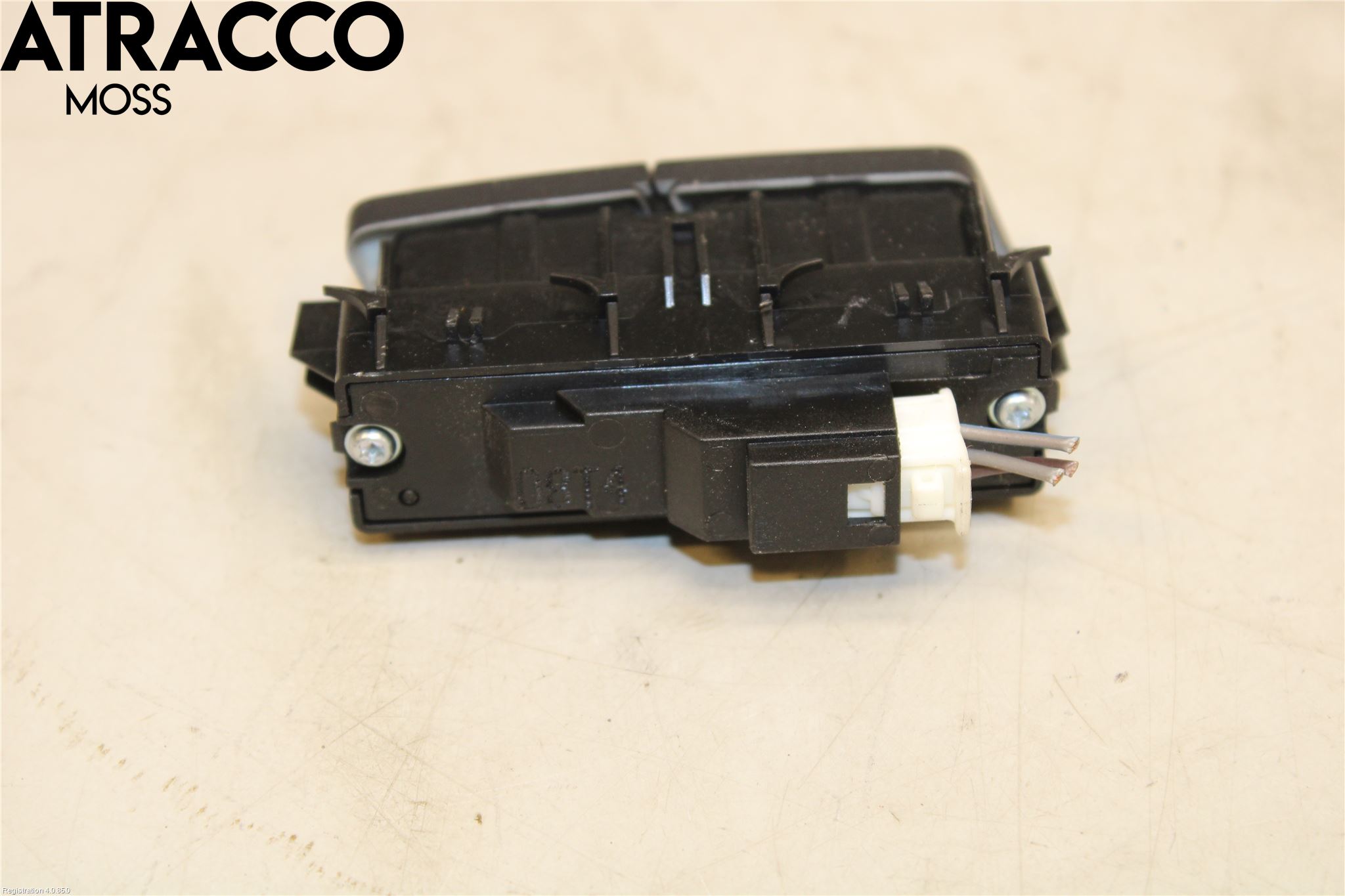 Mercedes-Benz MB GL/GLS-KLASS (X166) 12-19 Bryter Sentral Lås