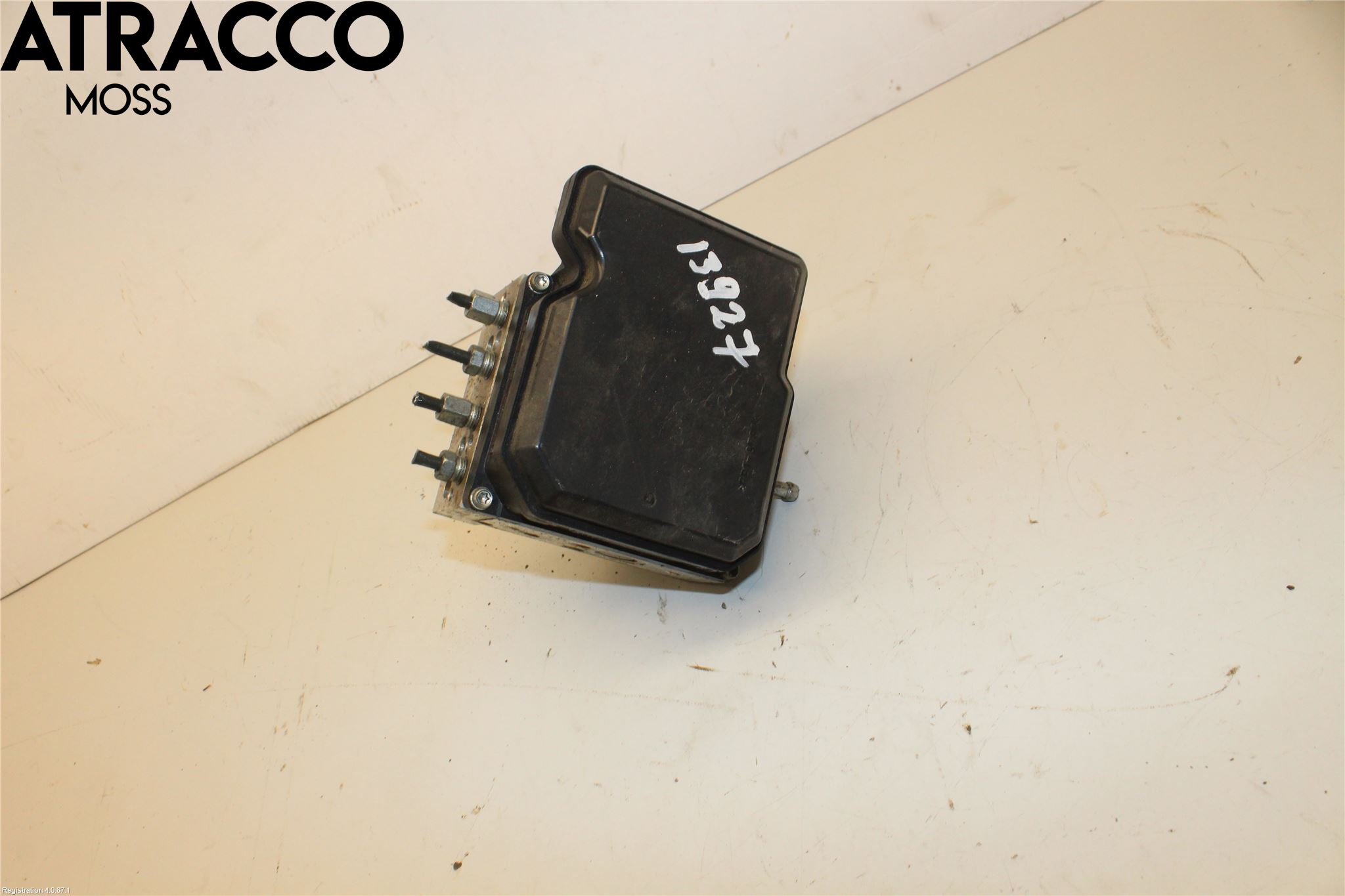 Nissan LEAF 11-17 Abs Hydraulikkaggregat