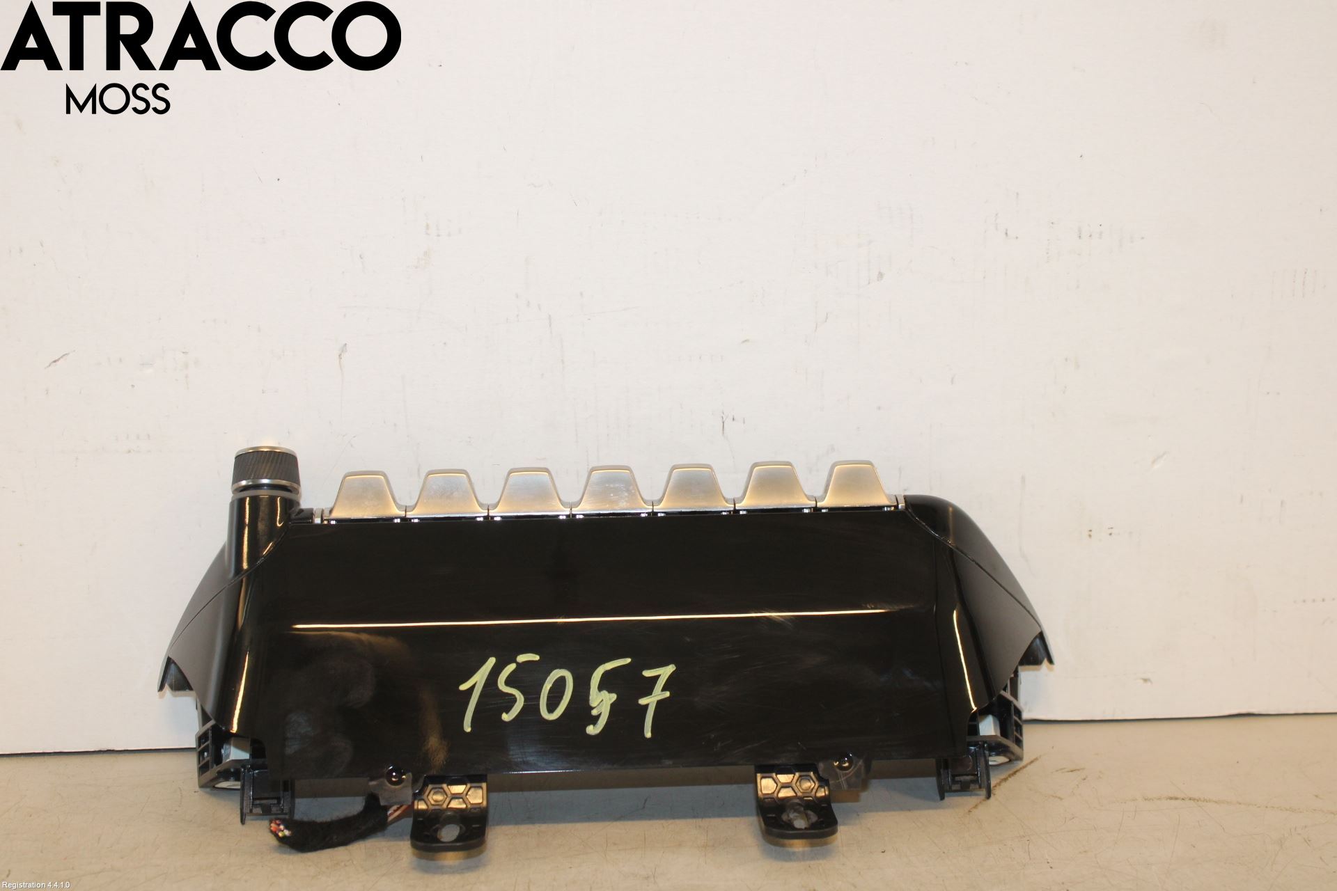 Peugeot 208/E-208 20- Bryter Multifunksjon