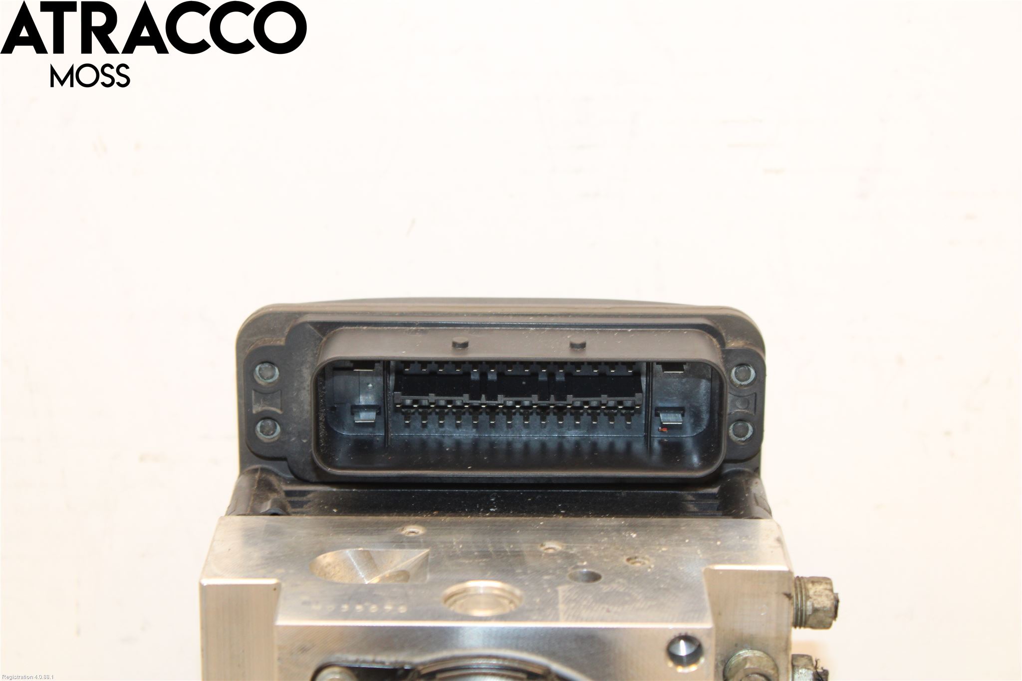 BMW 5 E60/61 Sed/Tou 02-10 Abs Hydraulikkaggregat