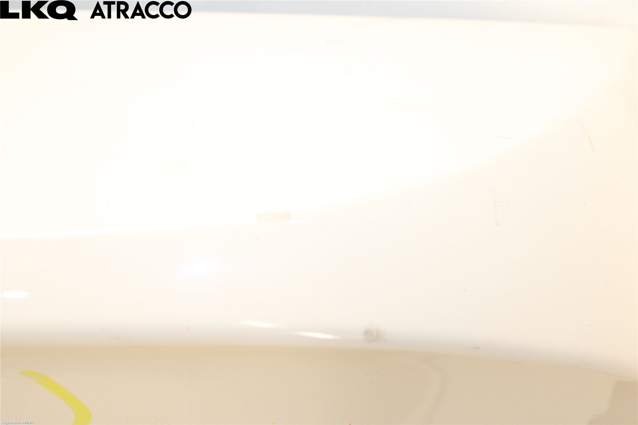 Volkswagen VW CADDY 16-20 Bakluke Cc - Kombi