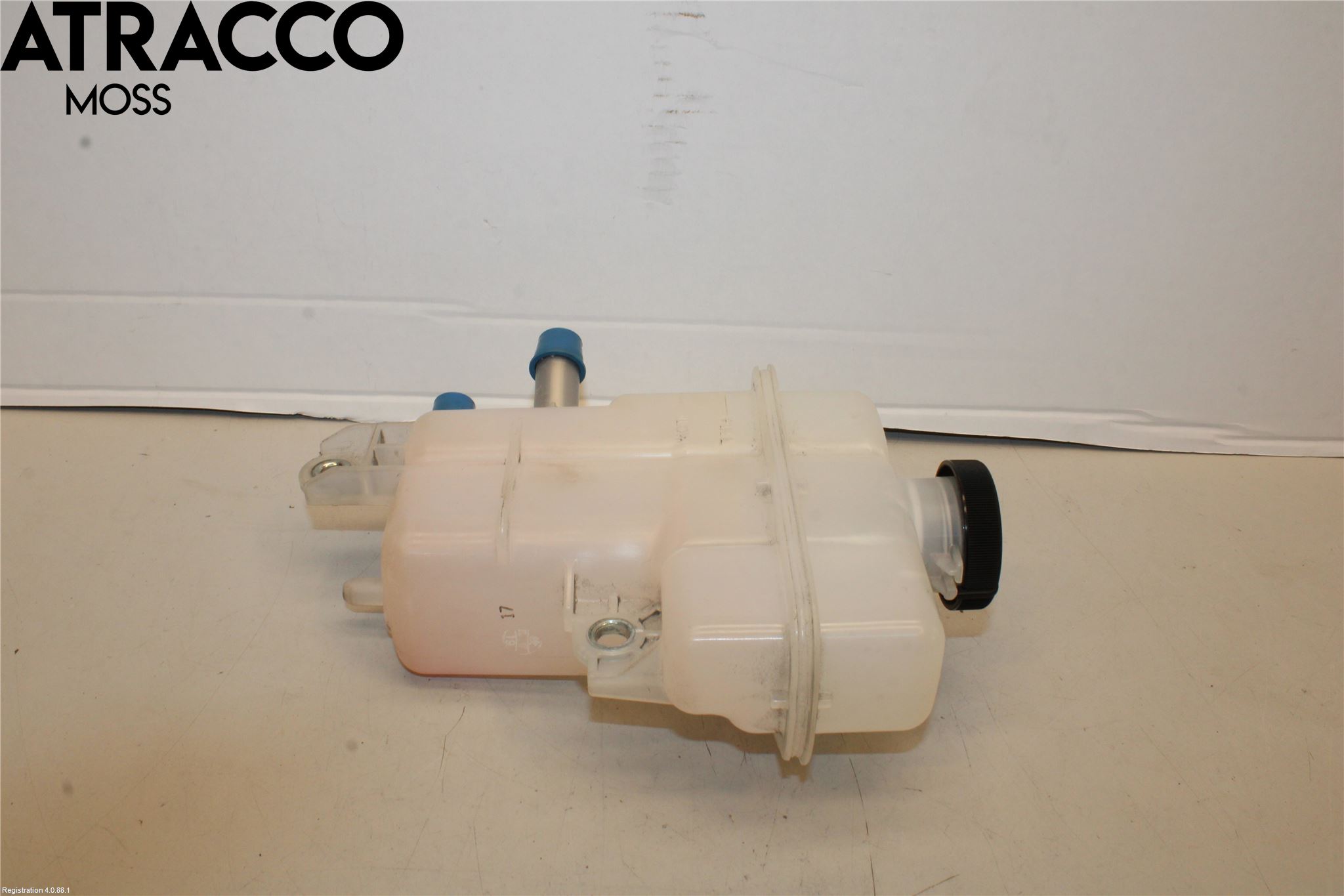 Toyota RAV4 19- Ekspansjonstank