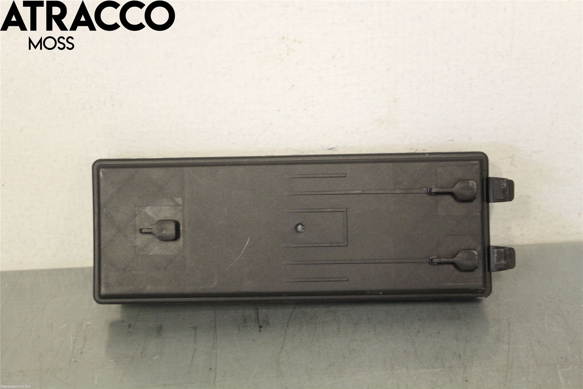 Audi A4/S4 B9 16-19 Styreenhet Øvrig